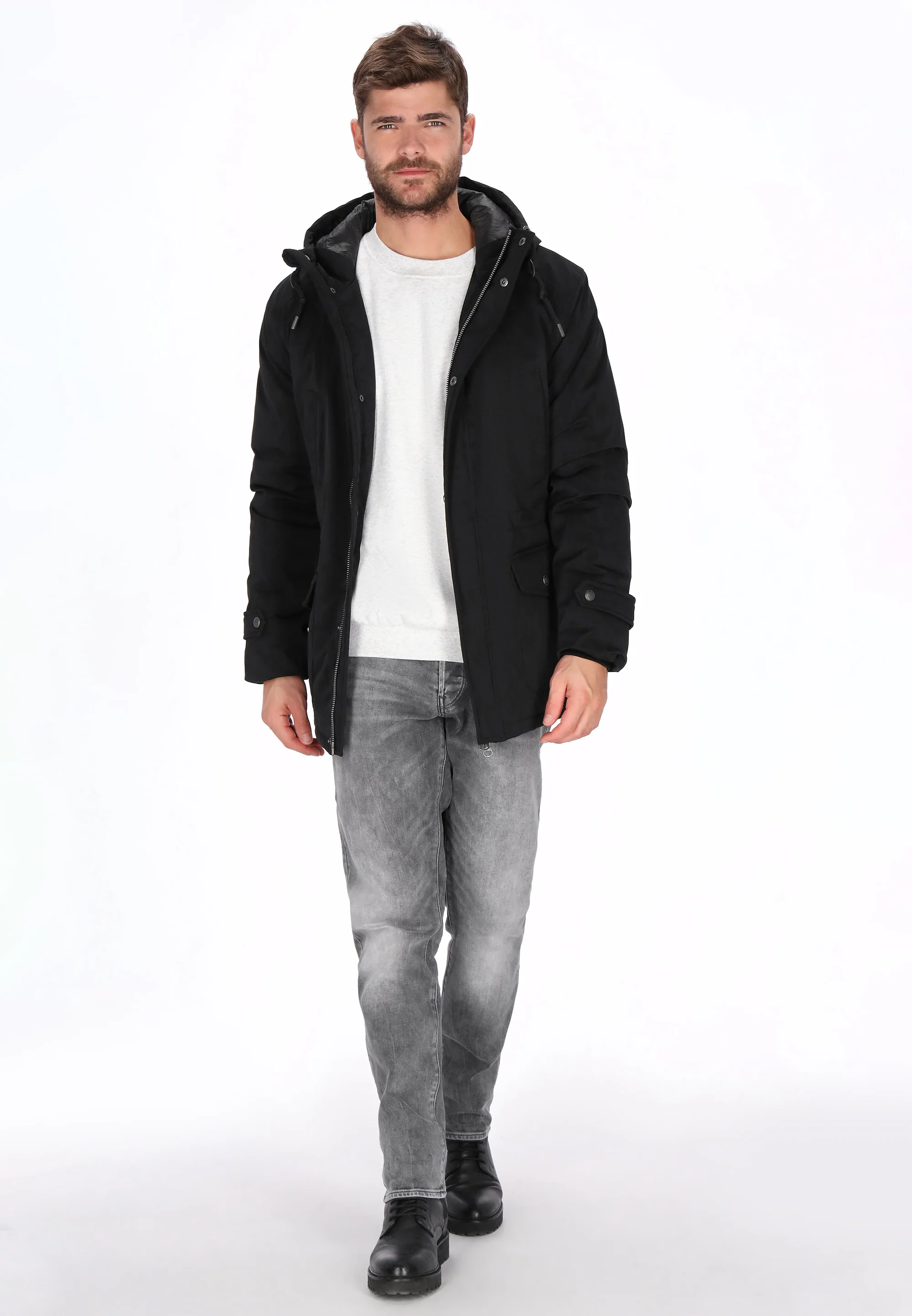 DreiMaster Vintage Men's Jacket