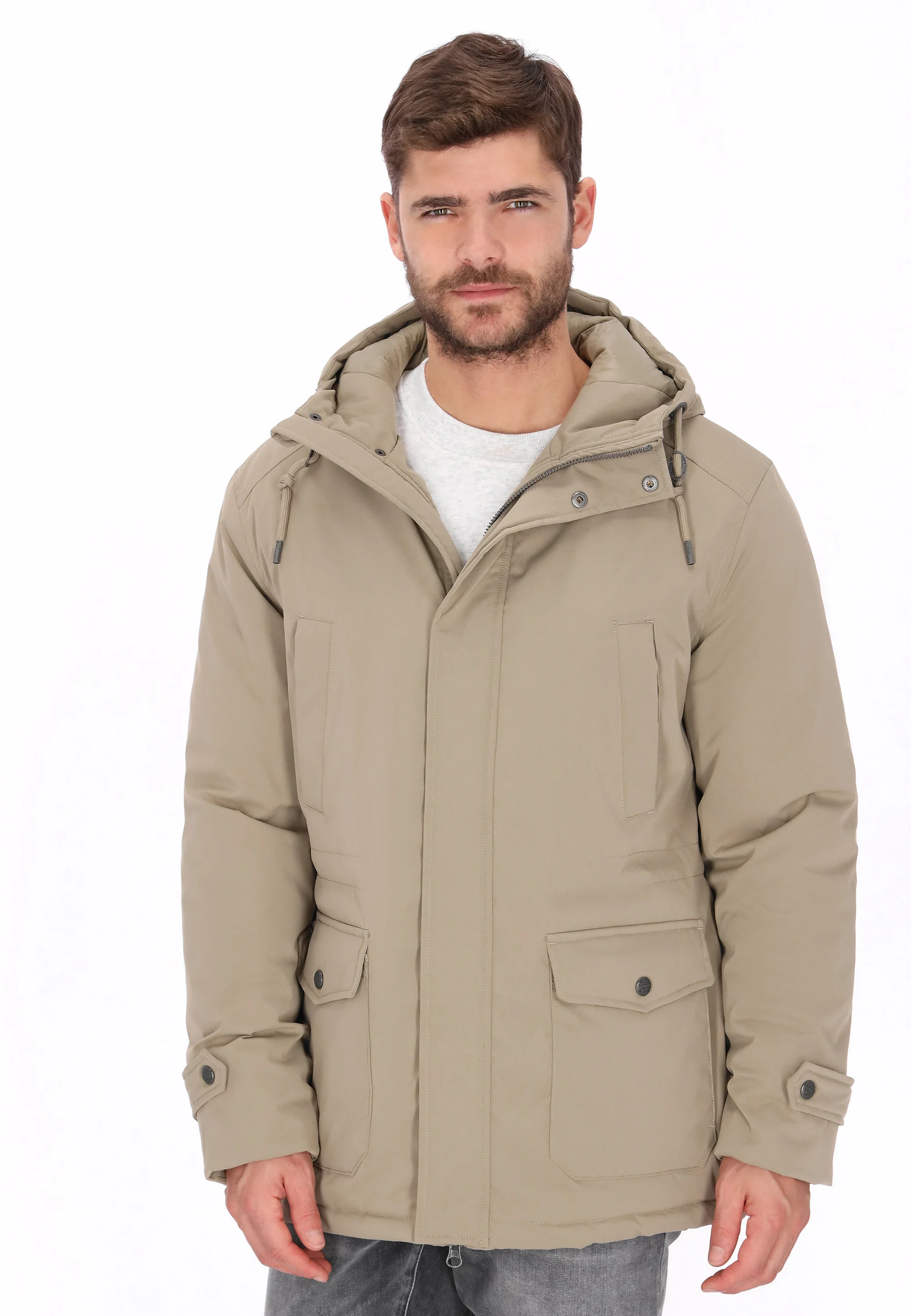 DreiMaster Vintage Men's Jacket - Image 15
