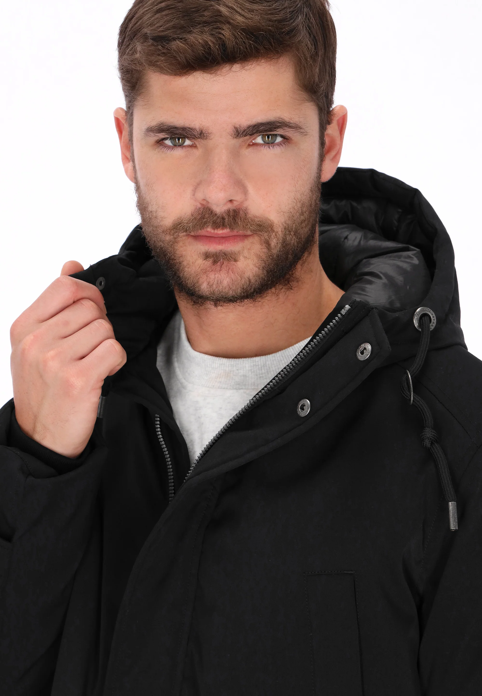 DreiMaster Vintage Men's Jacket - Image 6