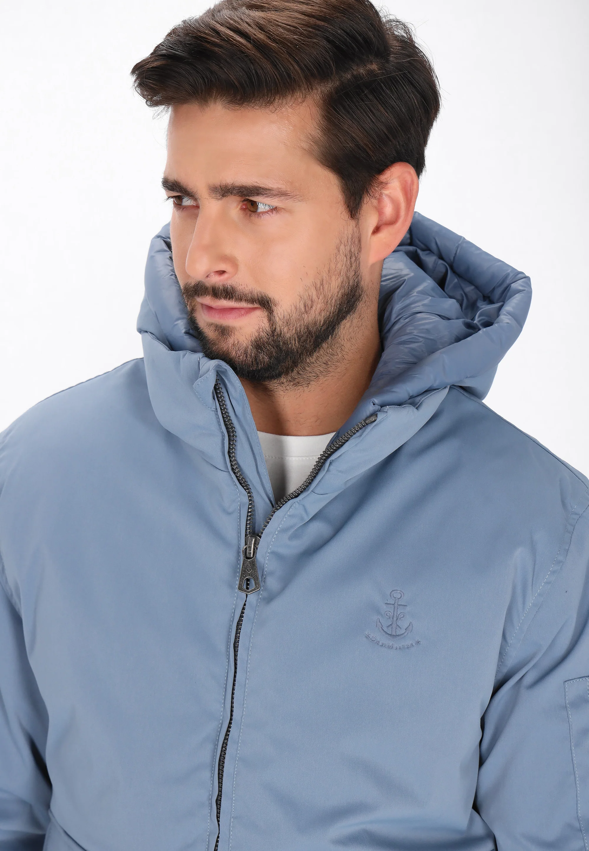 DreiMaster Vintage Men's Jacket - Image 10