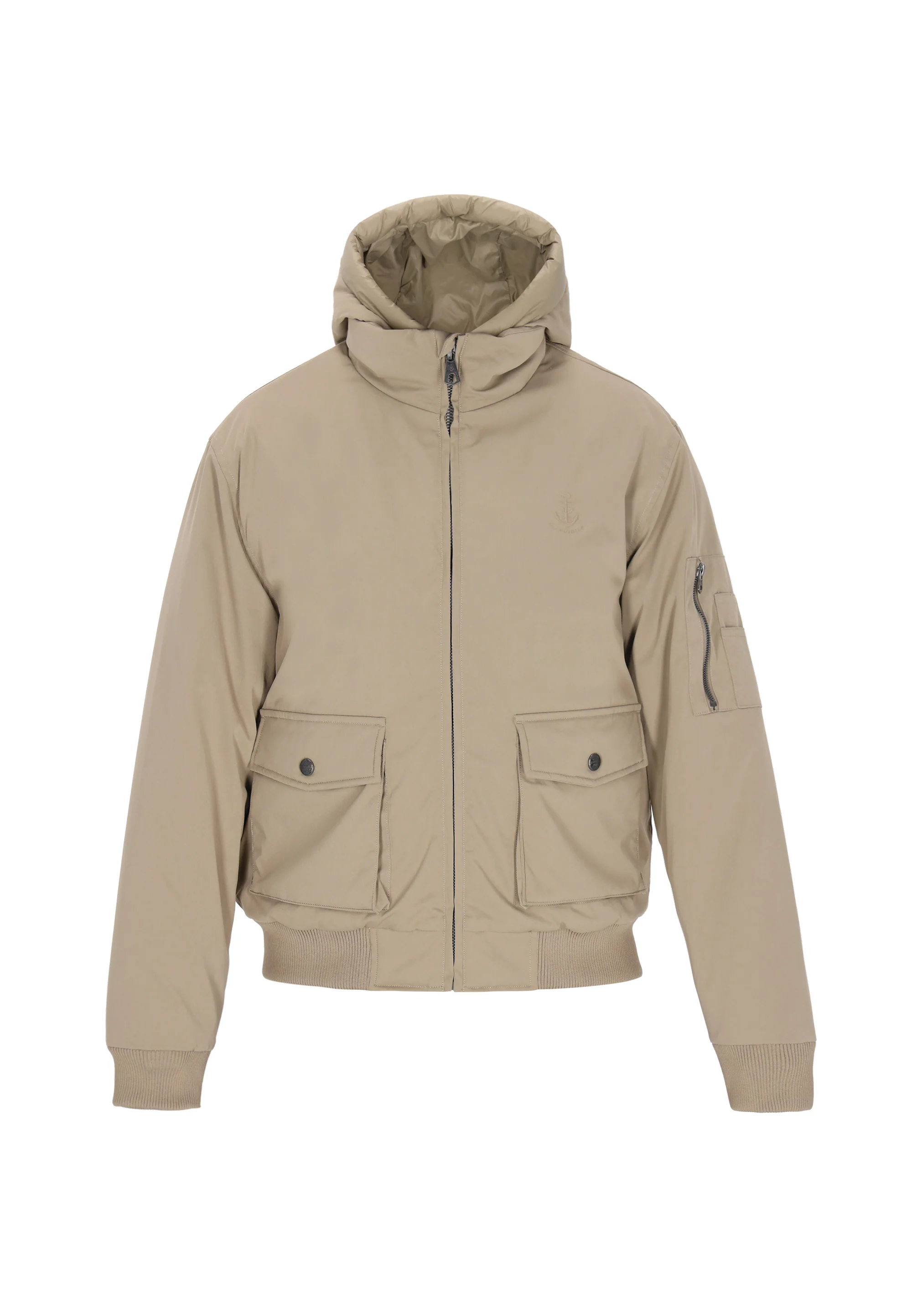 DreiMaster Vintage Men's Jacket - Image 12