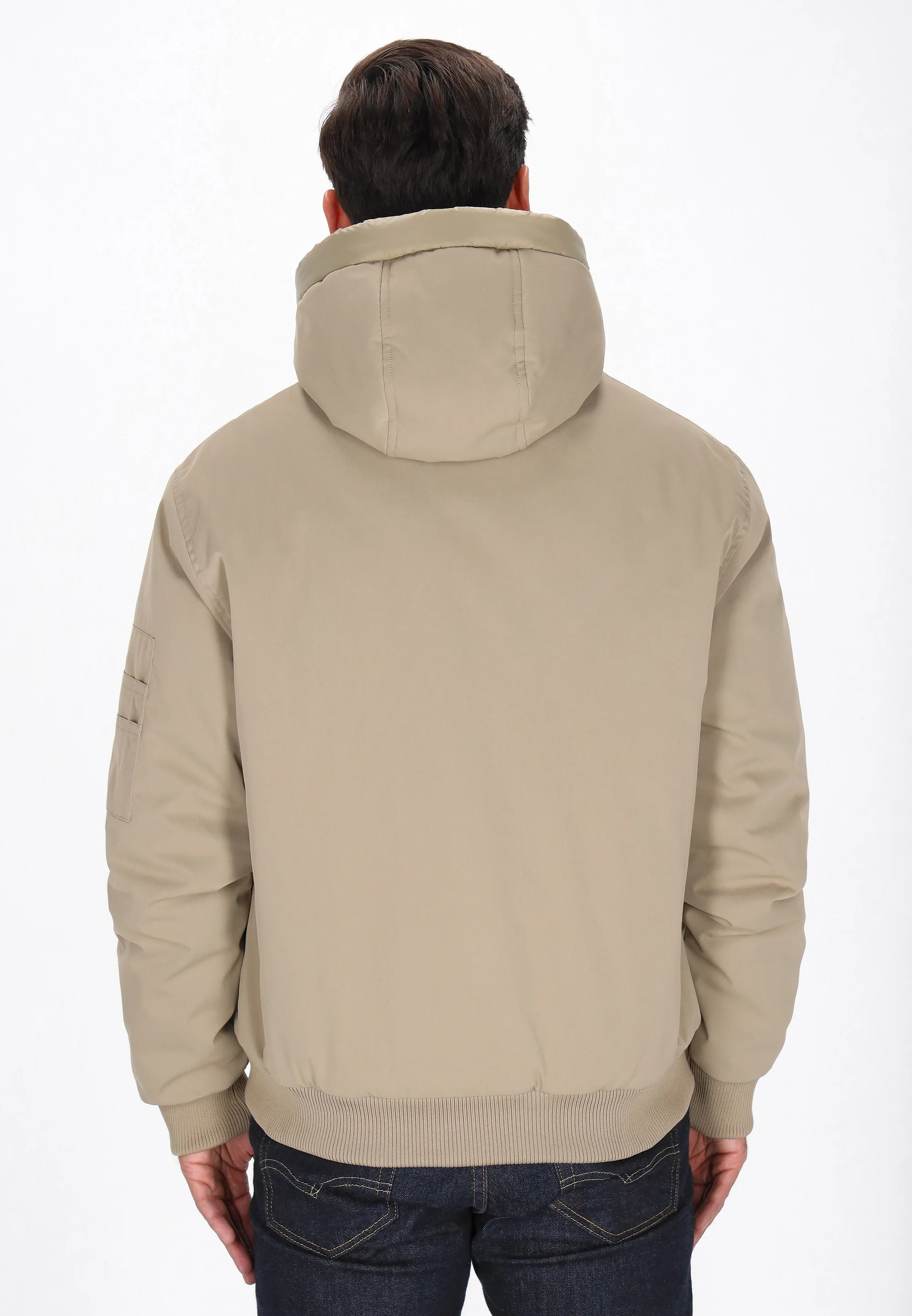DreiMaster Vintage Men's Jacket - Image 14
