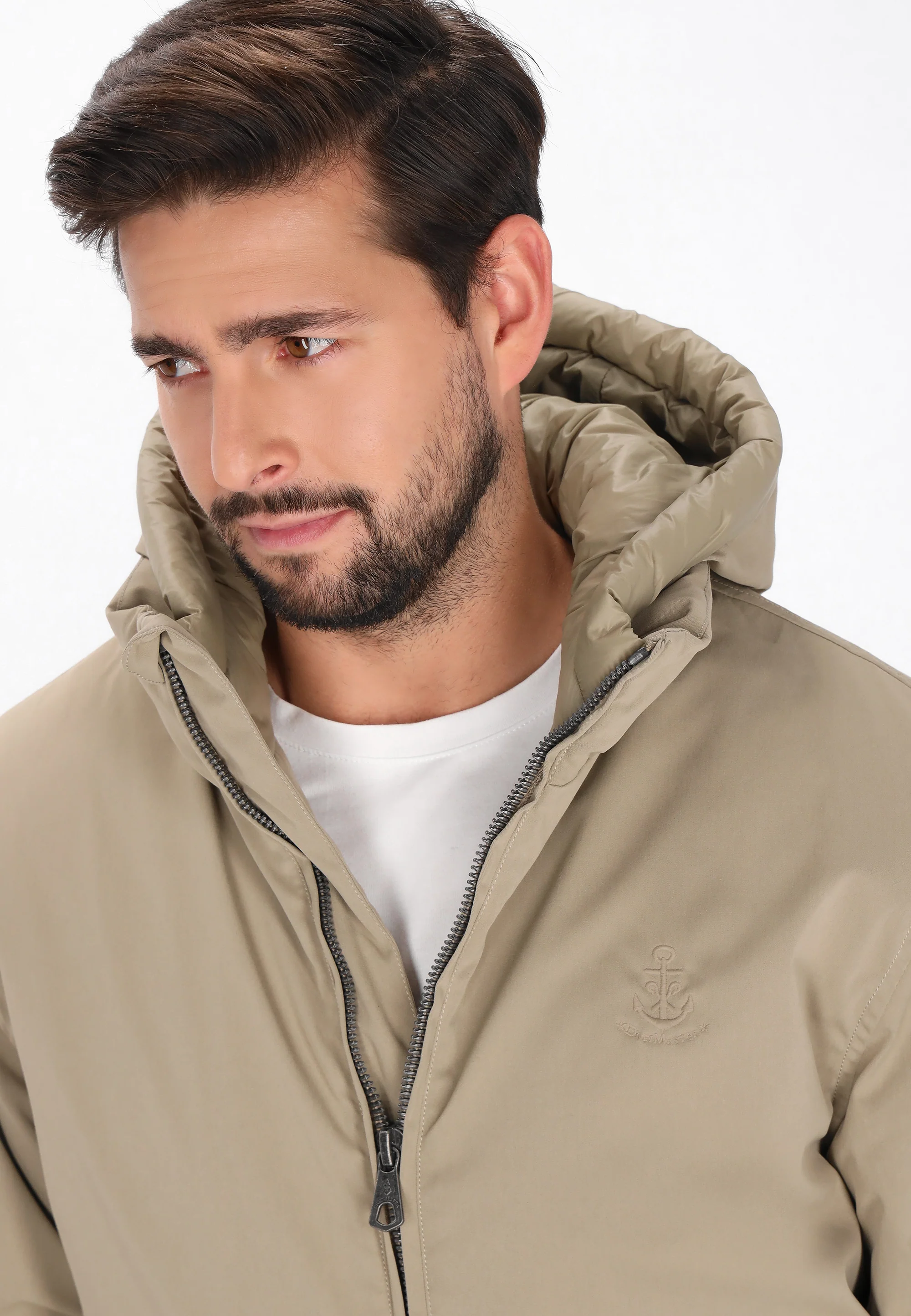 DreiMaster Vintage Men's Jacket - Image 15
