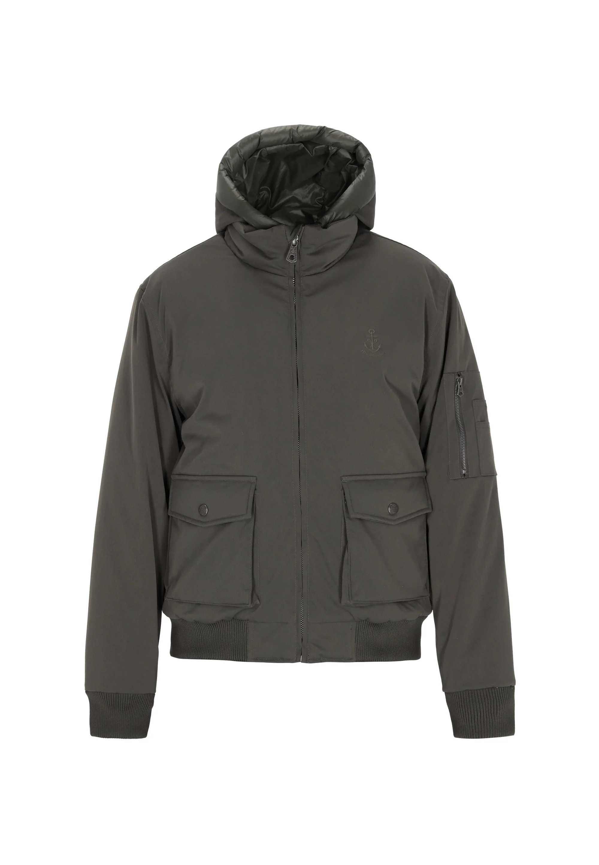 DreiMaster Vintage Men's Jacket - Image 17