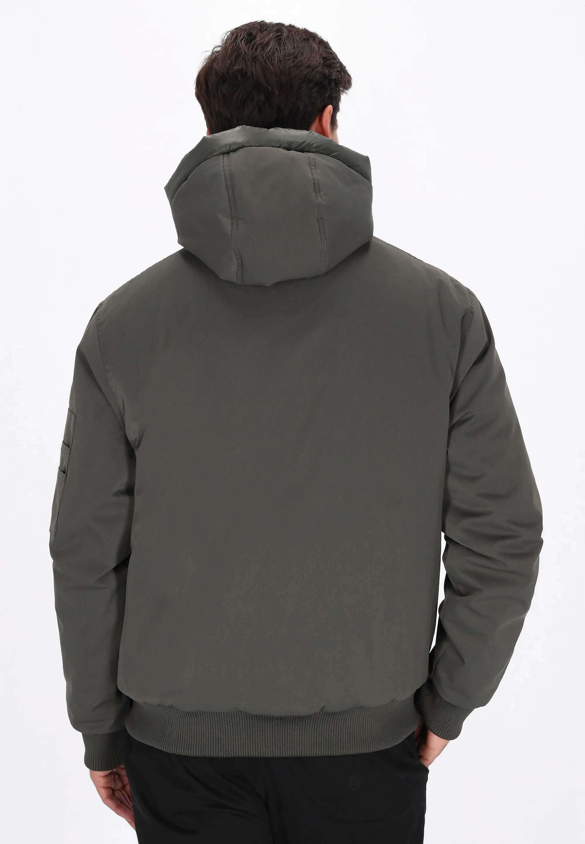 DreiMaster Vintage Men's Jacket - Image 19