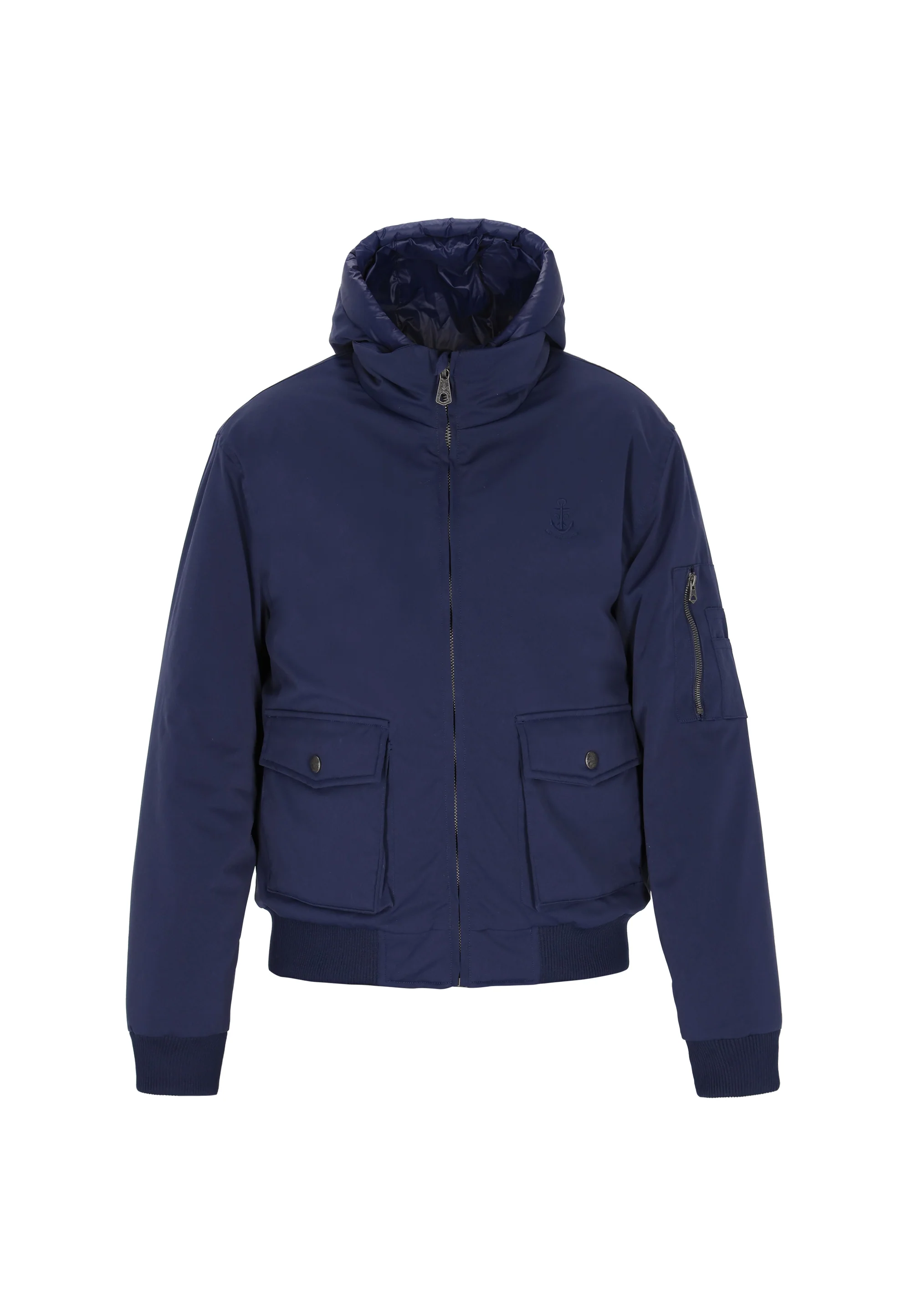 DreiMaster Vintage Men's Jacket - Image 22