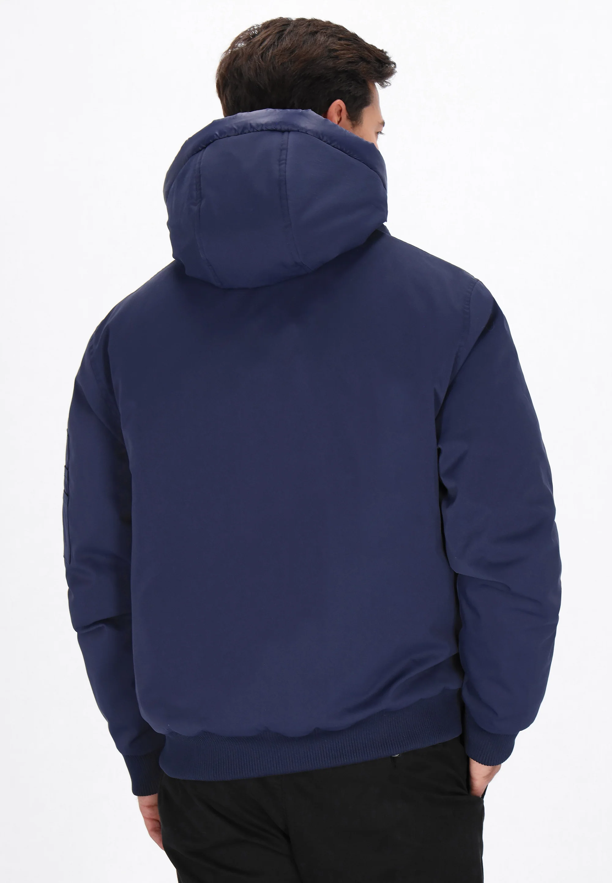 DreiMaster Vintage Men's Jacket - Image 24