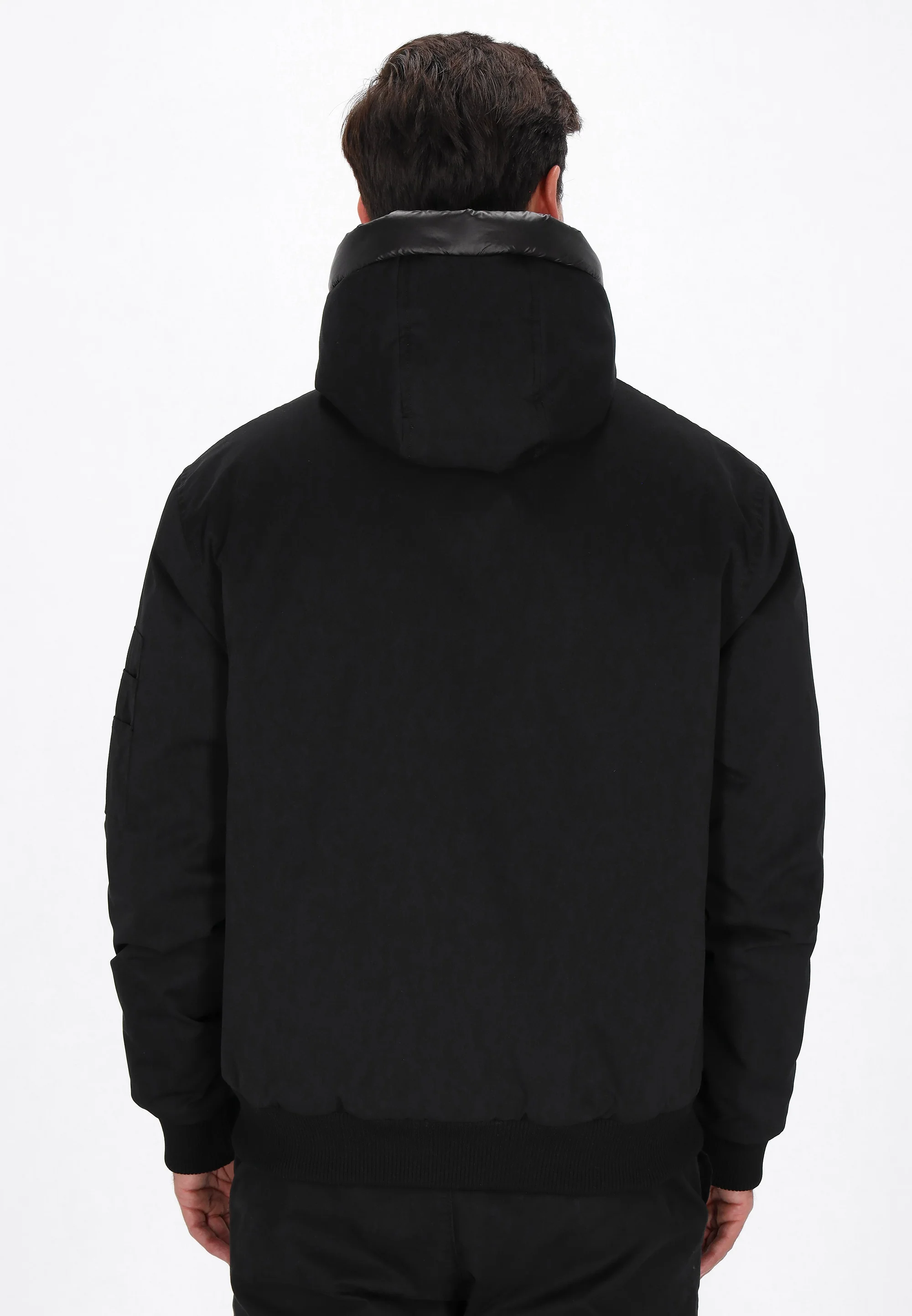 DreiMaster Vintage Men's Jacket - Image 4
