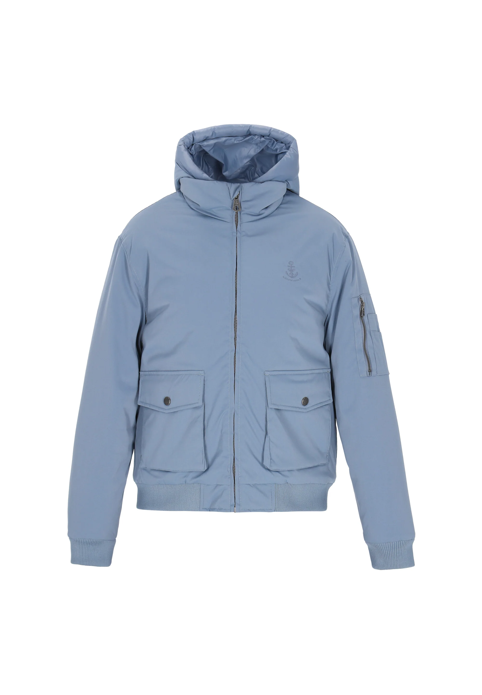 DreiMaster Vintage Men's Jacket - Image 7
