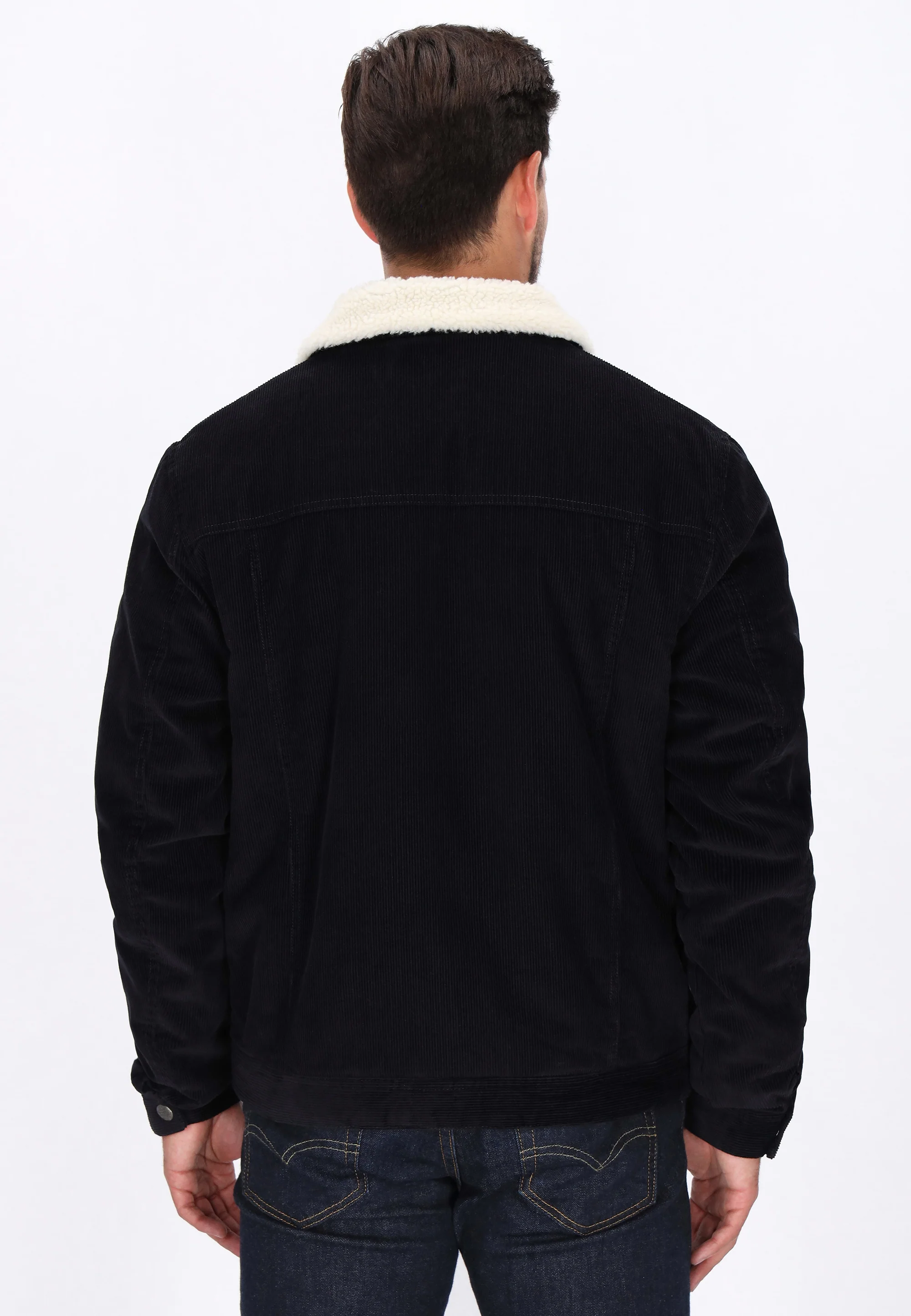 DreiMaster Vintage Men's Jacket - Image 14