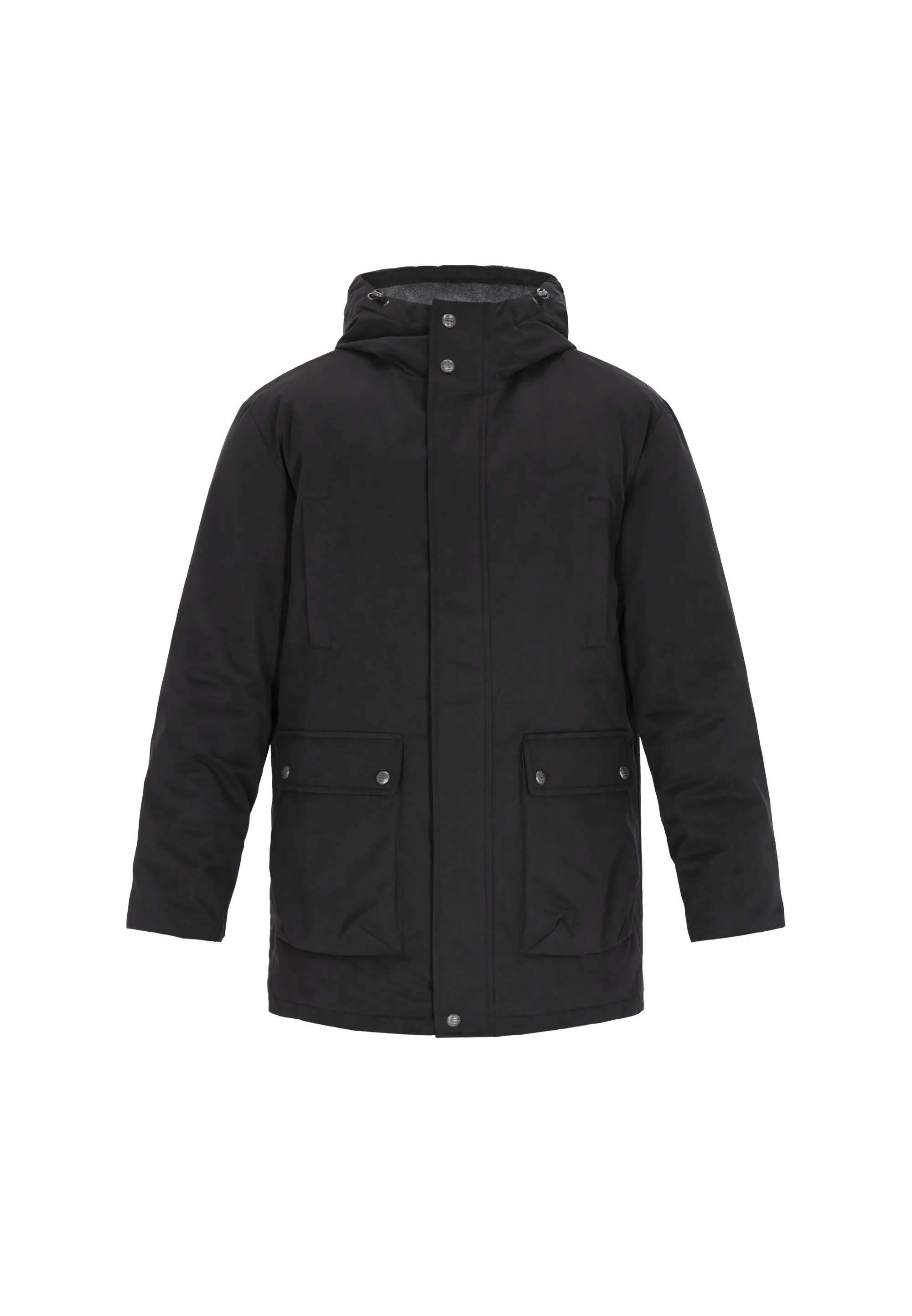DreiMaster Vintage Men's Jacket - Image 2