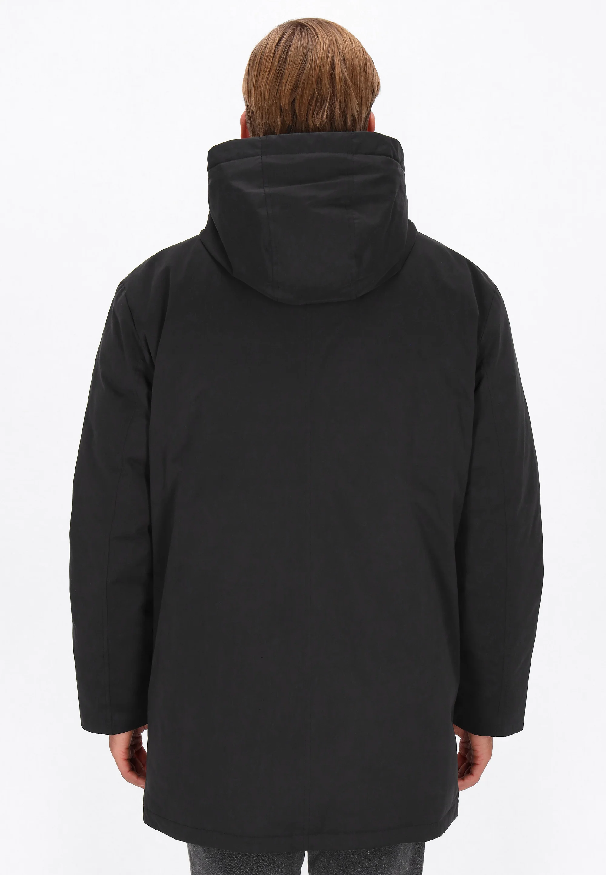 DreiMaster Vintage Men's Jacket - Image 4