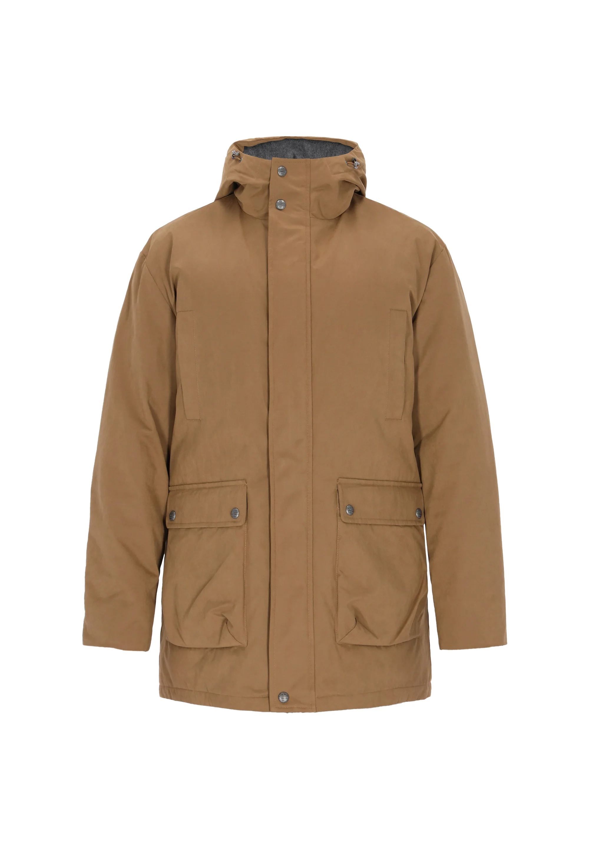 DreiMaster Vintage Men's Jacket - Image 7