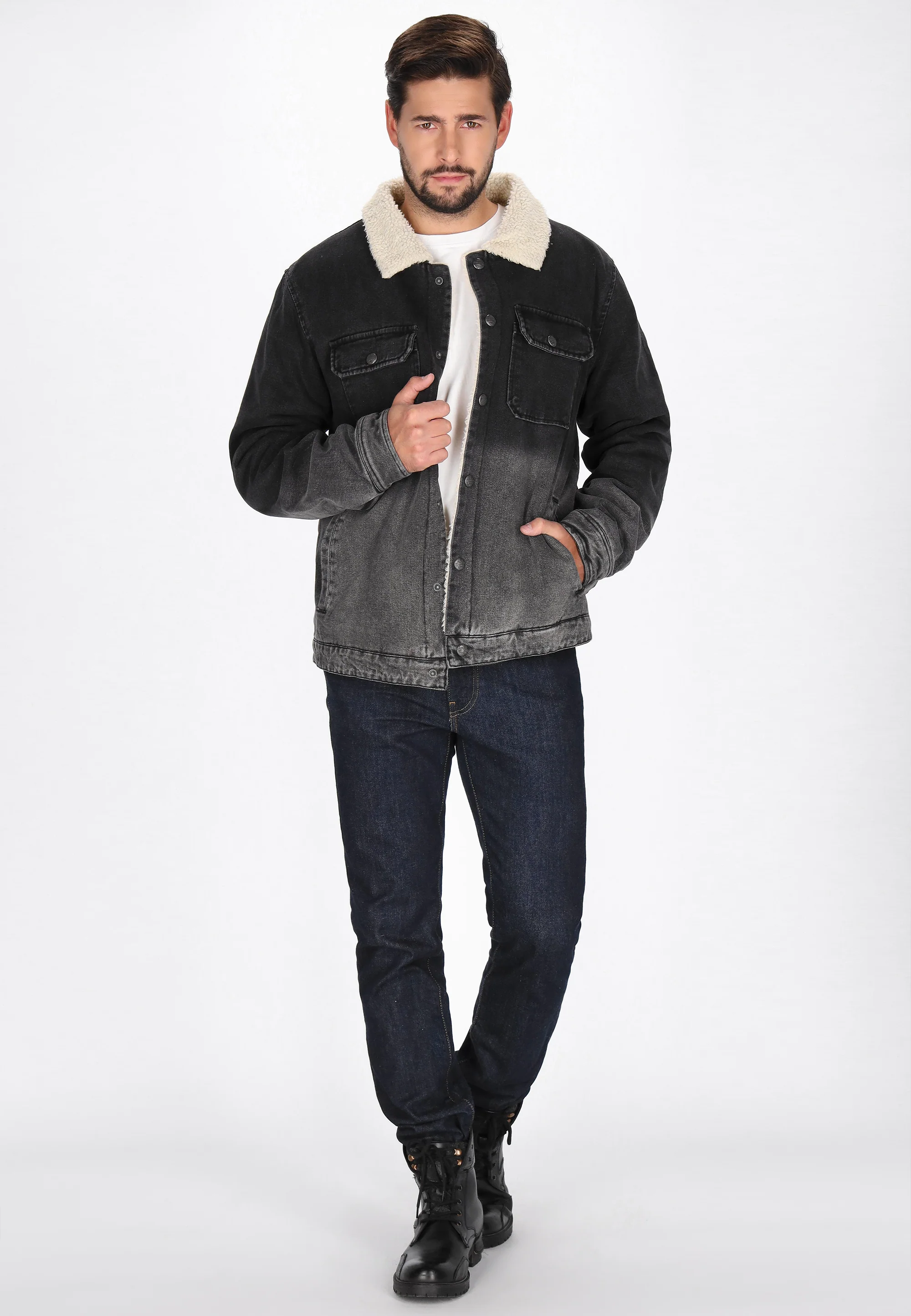 DreiMaster Vintage Men's Jacket