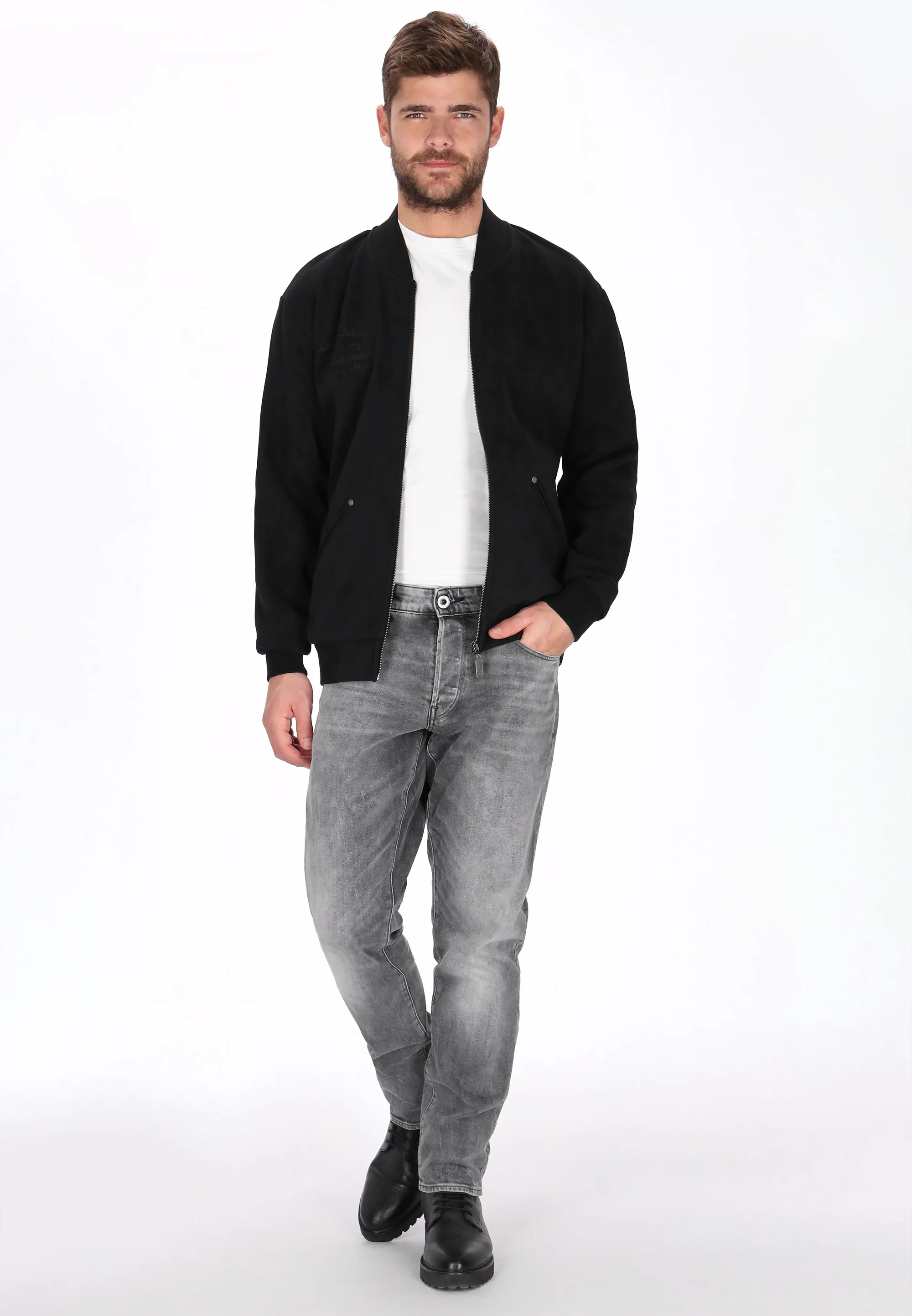 DreiMaster Vintage Men's Sweatshirt