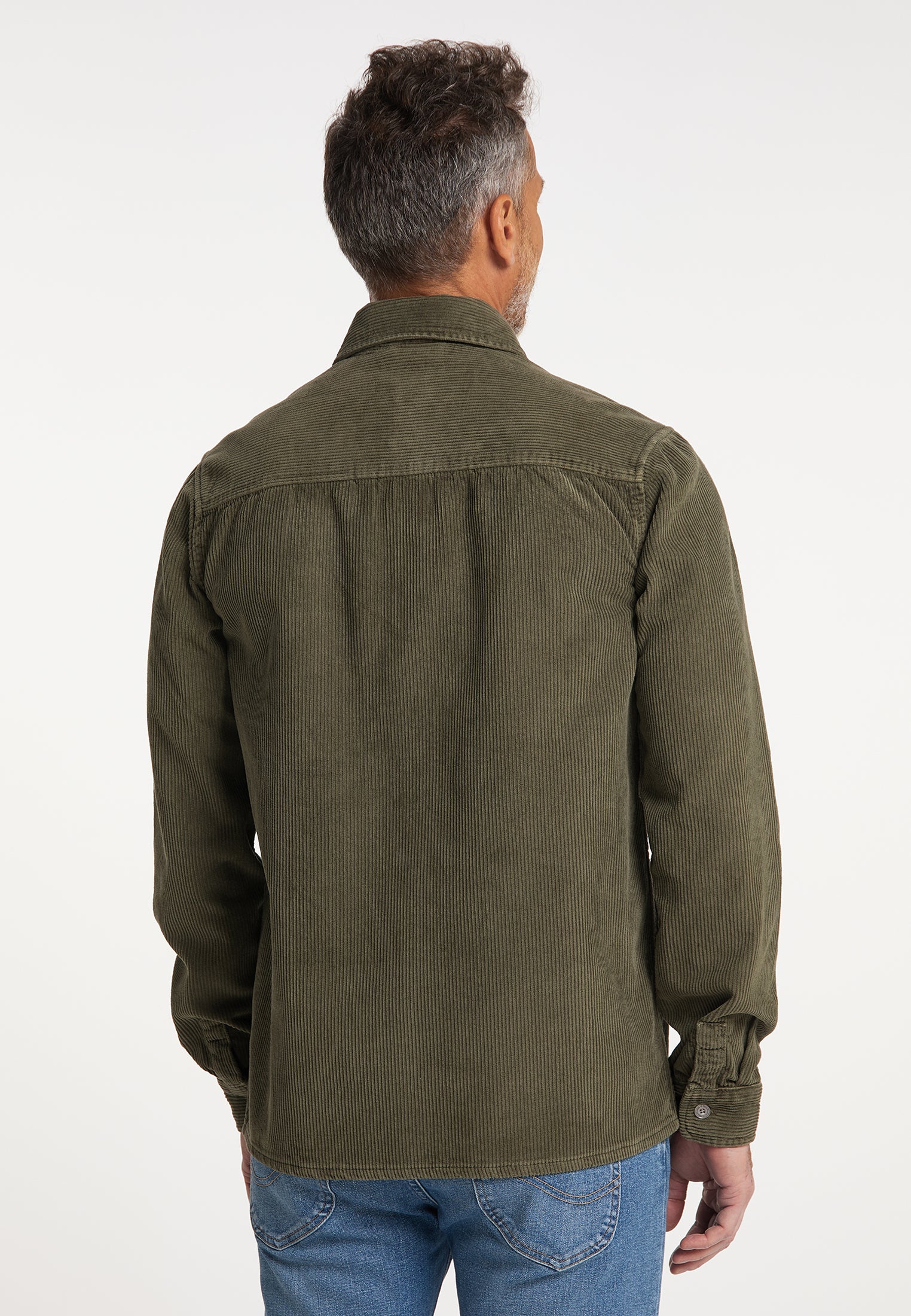 DreiMaster Vintage Men's Shirt - Image 3