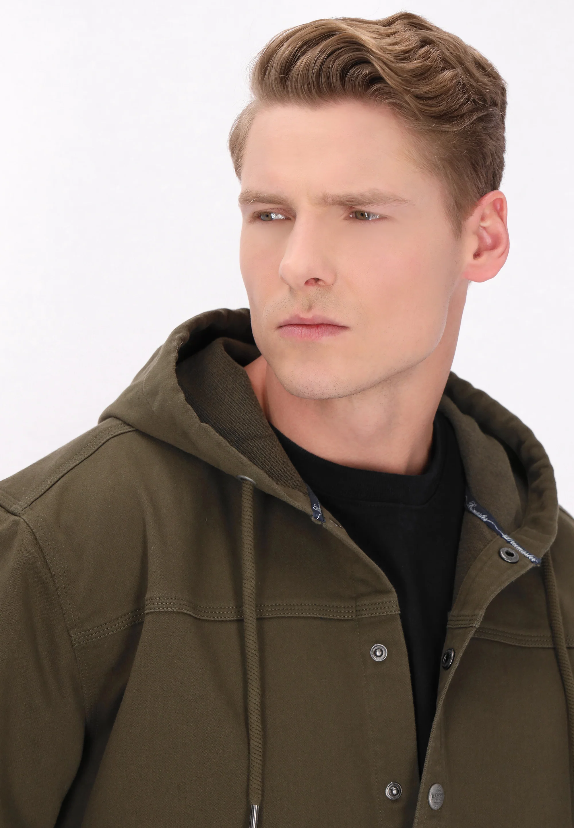 DreiMaster Vintage Men's Jacket - Image 15