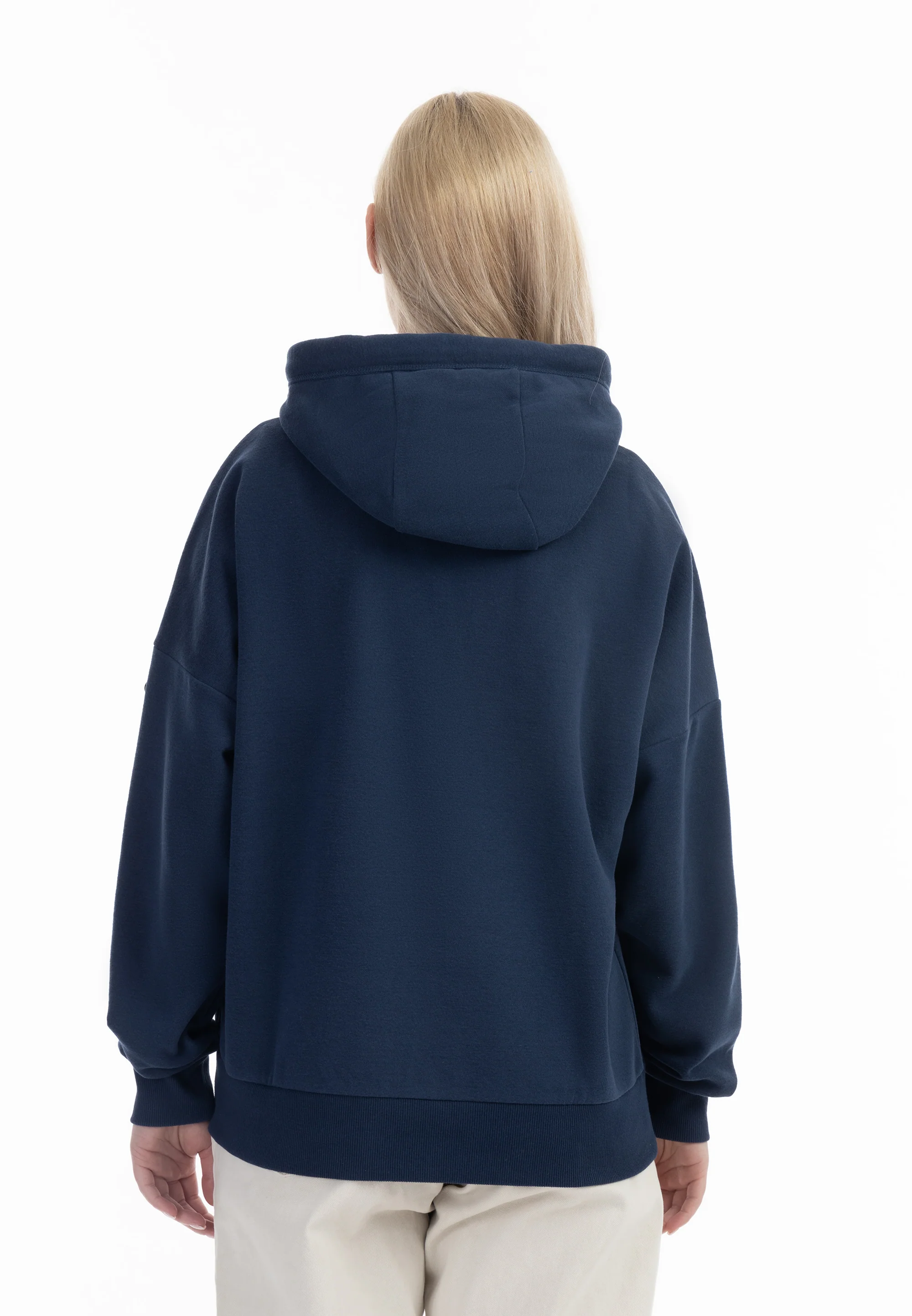 DreiMaster Vintage Women's Oversized Hoodie - Image 10