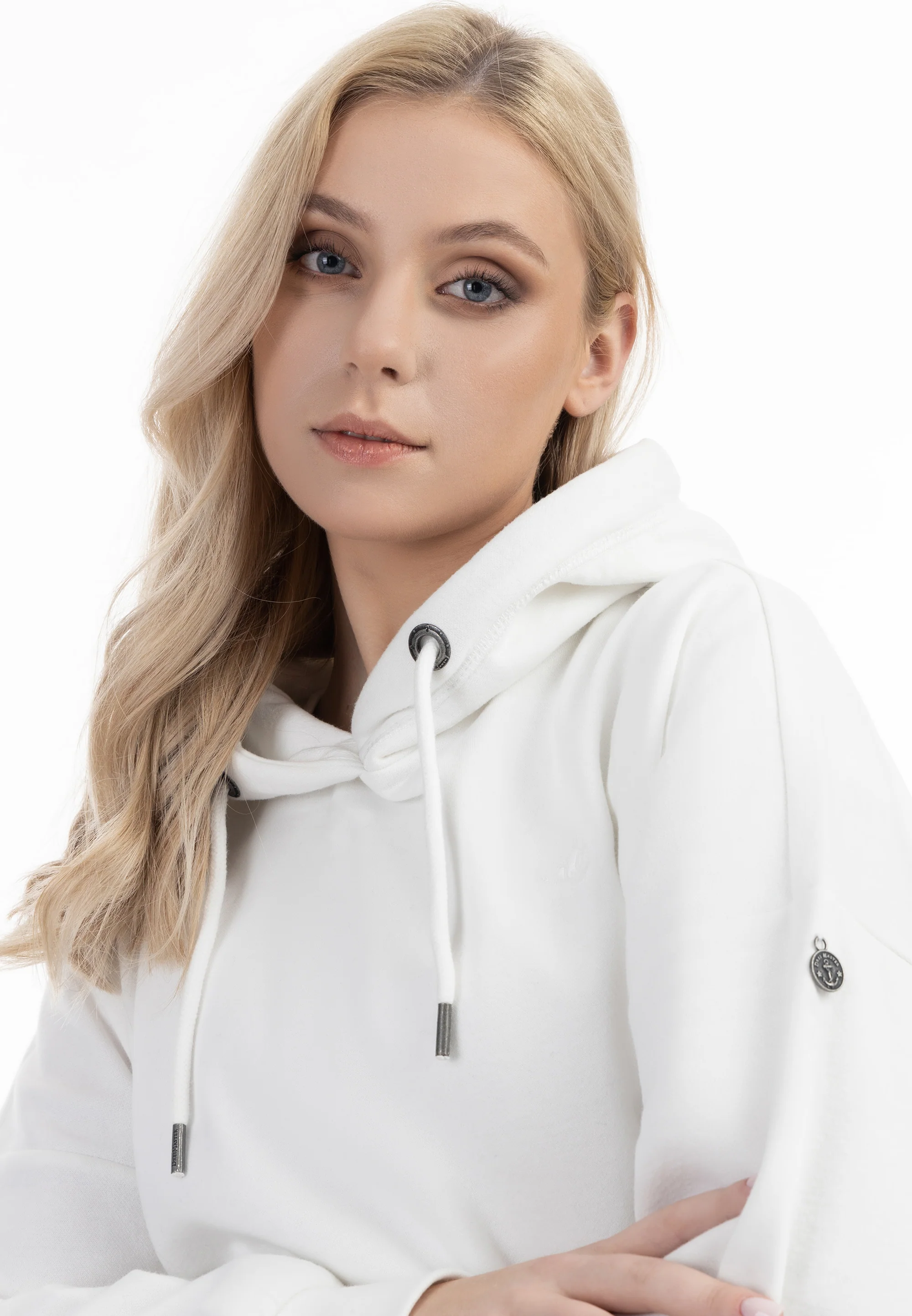 DreiMaster Vintage Women's Oversized Hoodie - Image 16