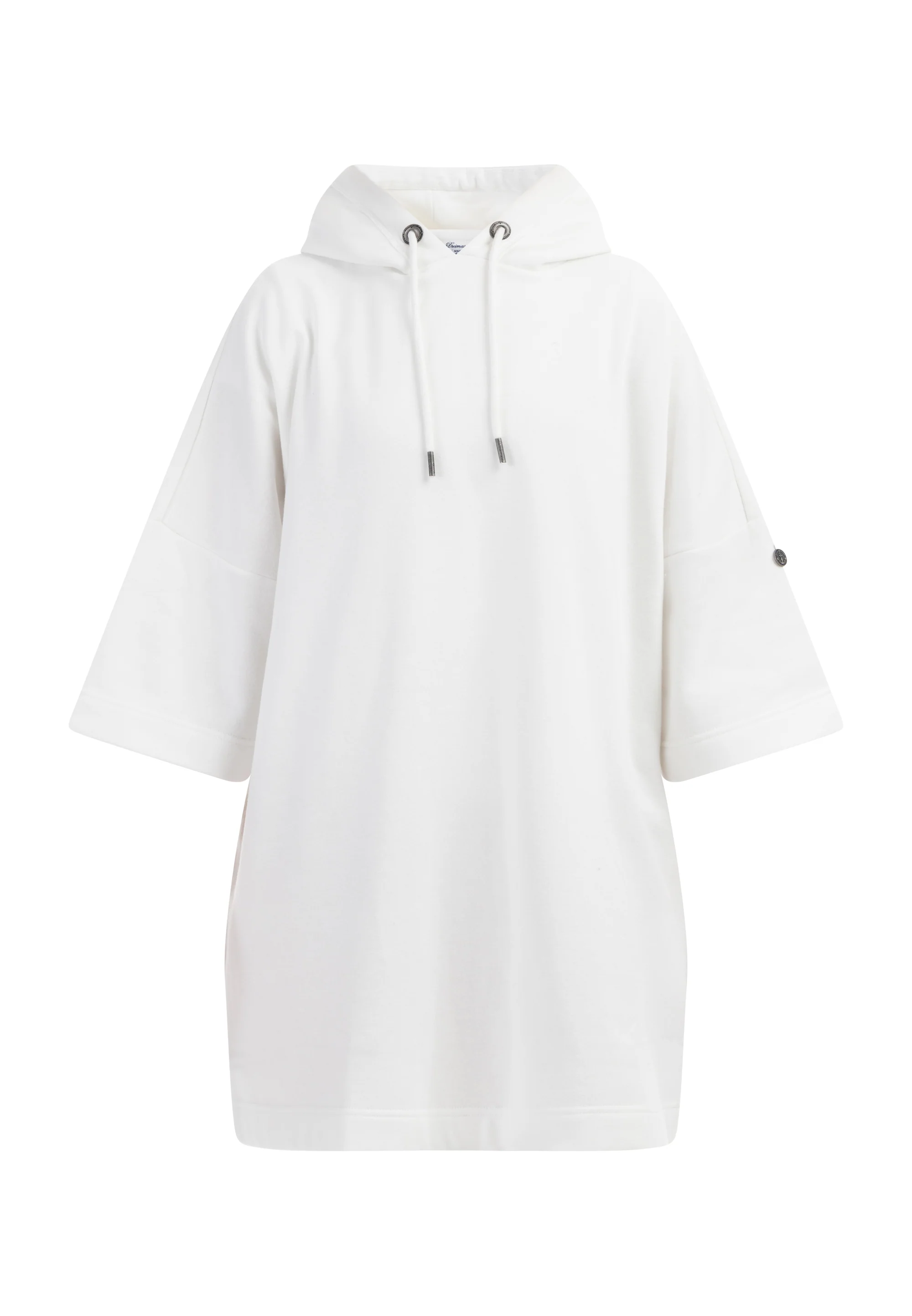 DreiMaster Vintage Women's Oversized Sweatshirt Dress - Image 13