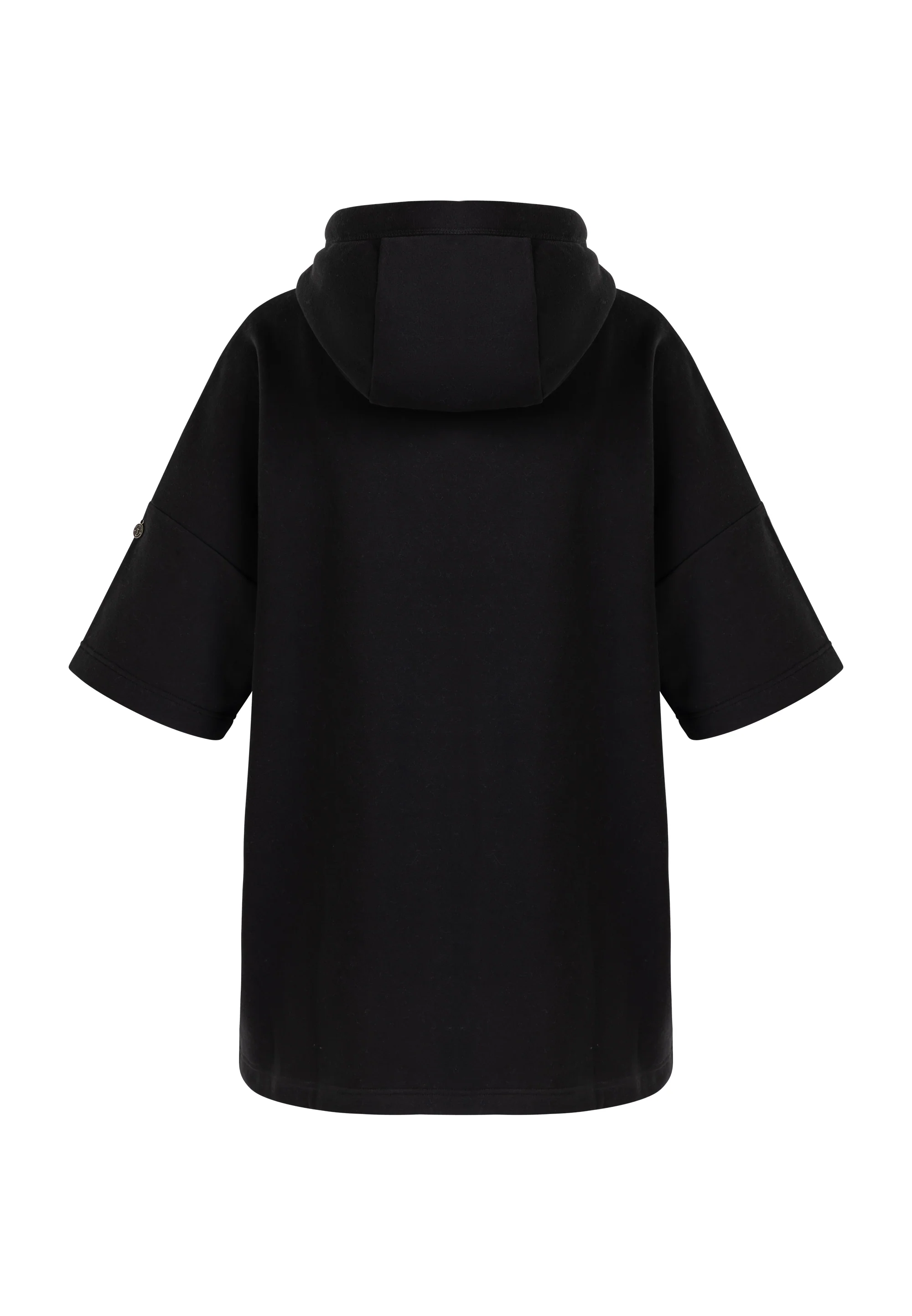 DreiMaster Vintage Women's Oversized Sweatshirt Dress - Image 5