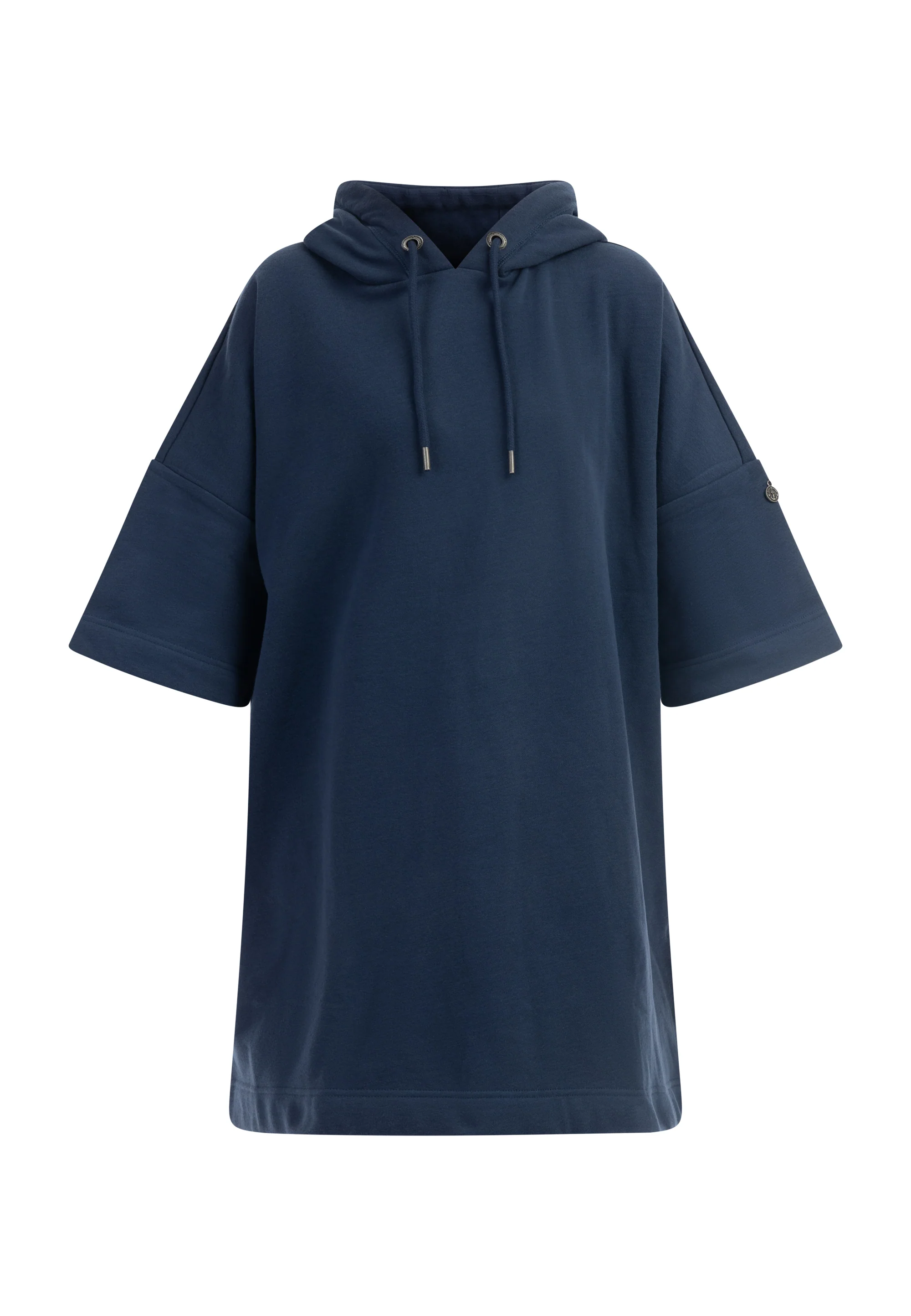 DreiMaster Vintage Women's Oversized Sweatshirt Dress - Image 8