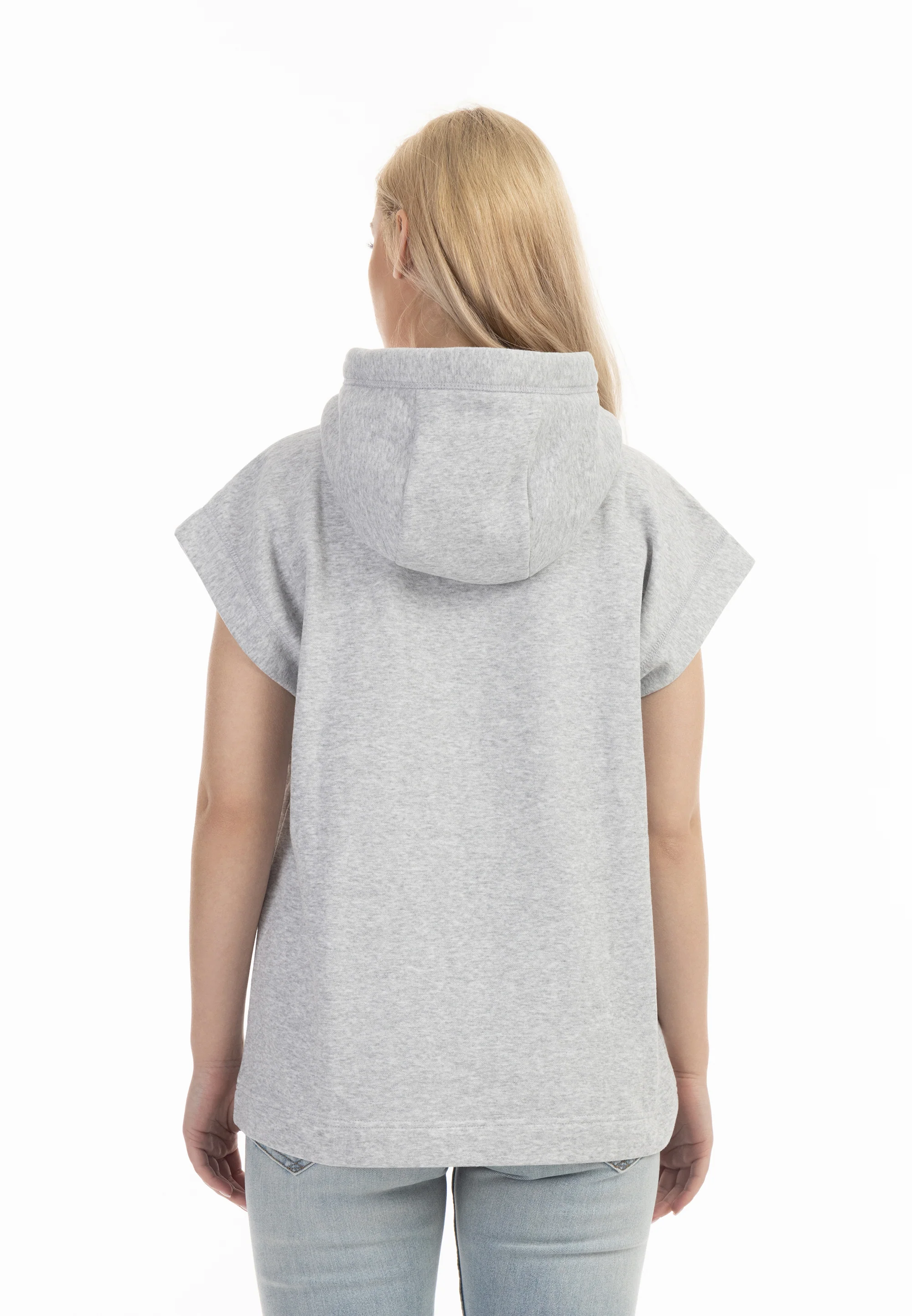 DreiMaster Vintage Women's Oversized Sweatshirt - Image 4