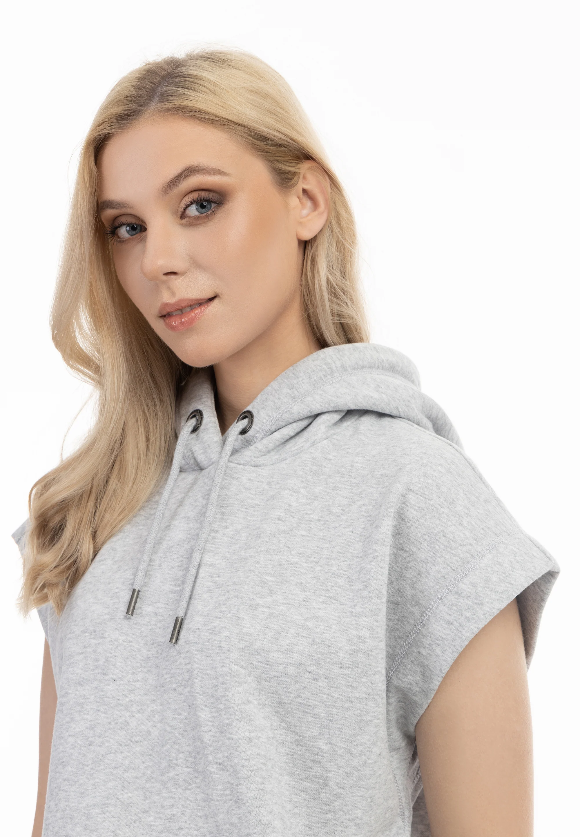 DreiMaster Vintage Women's Oversized Sweatshirt - Image 5