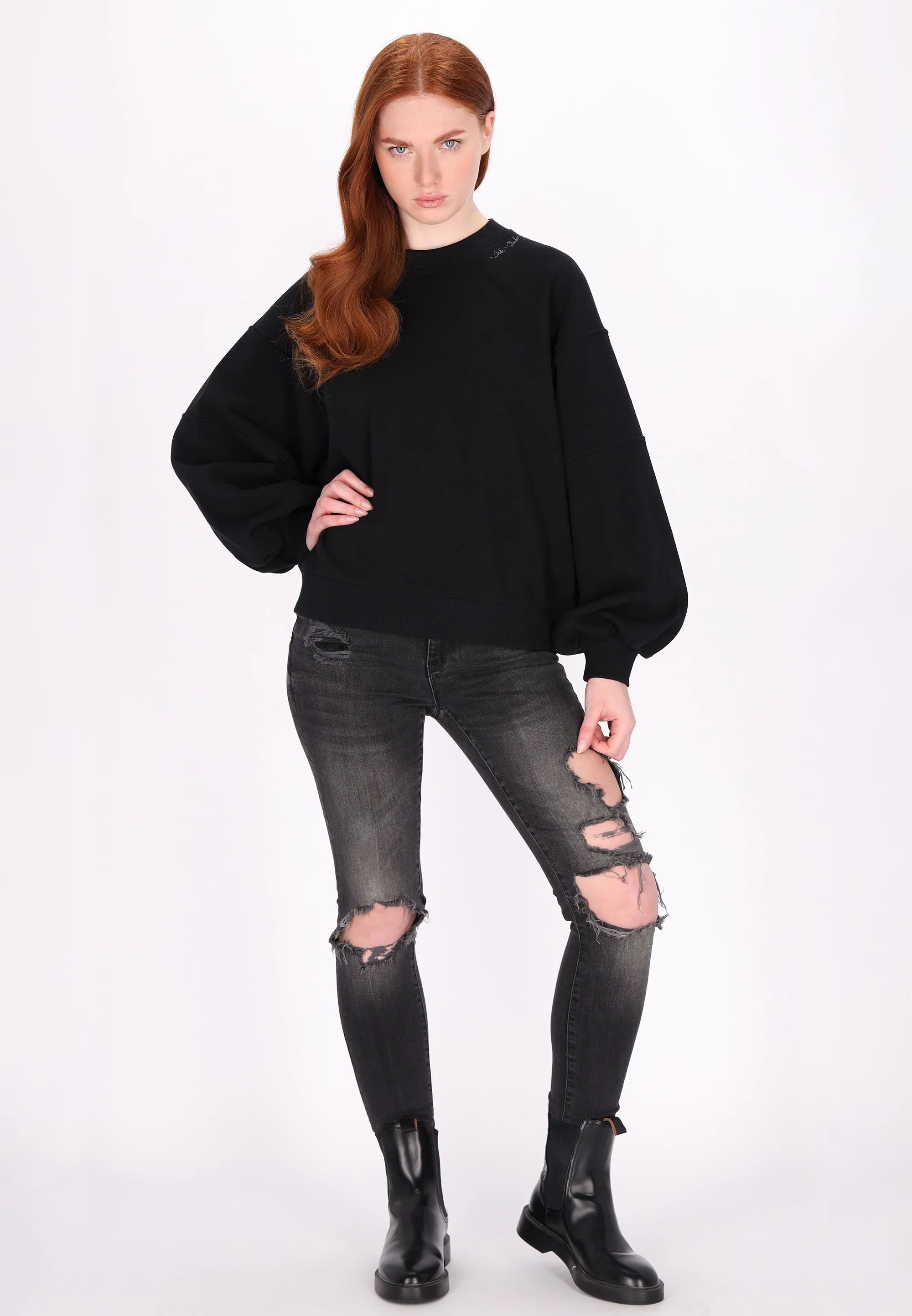 DreiMaster Vintage Women's Sweatshirt - Image 16
