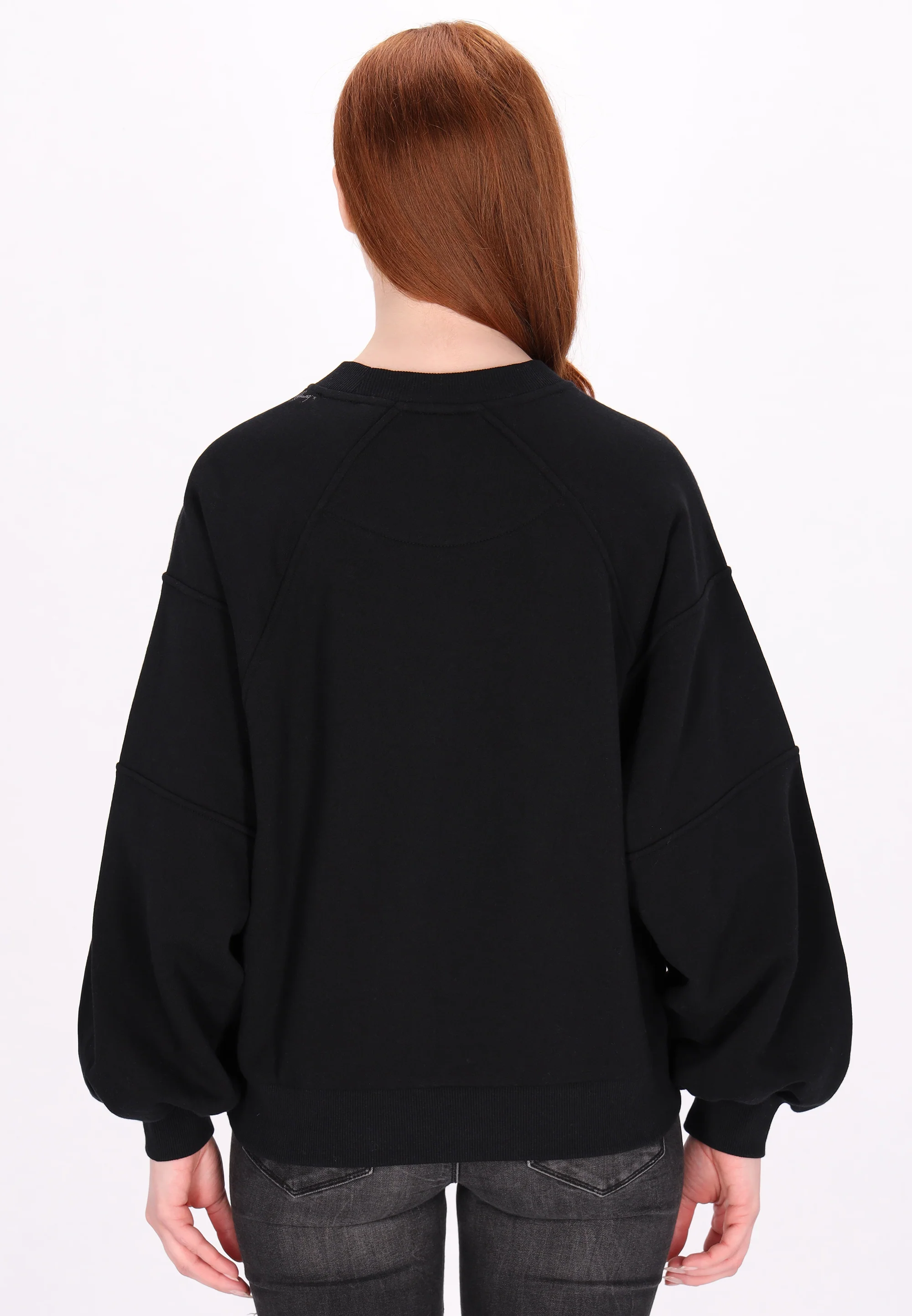 DreiMaster Vintage Women's Sweatshirt - Image 19