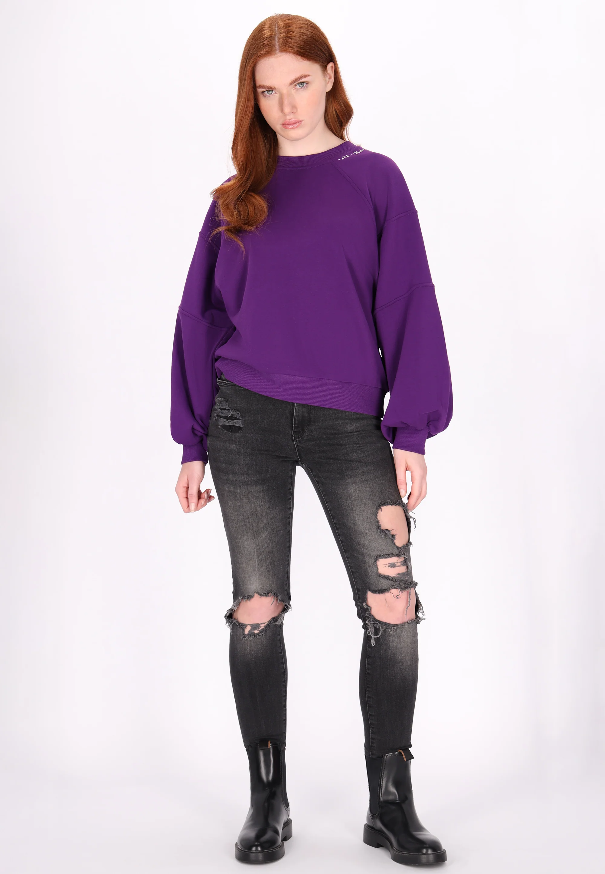 DreiMaster Vintage Women's Sweatshirt - Image 21