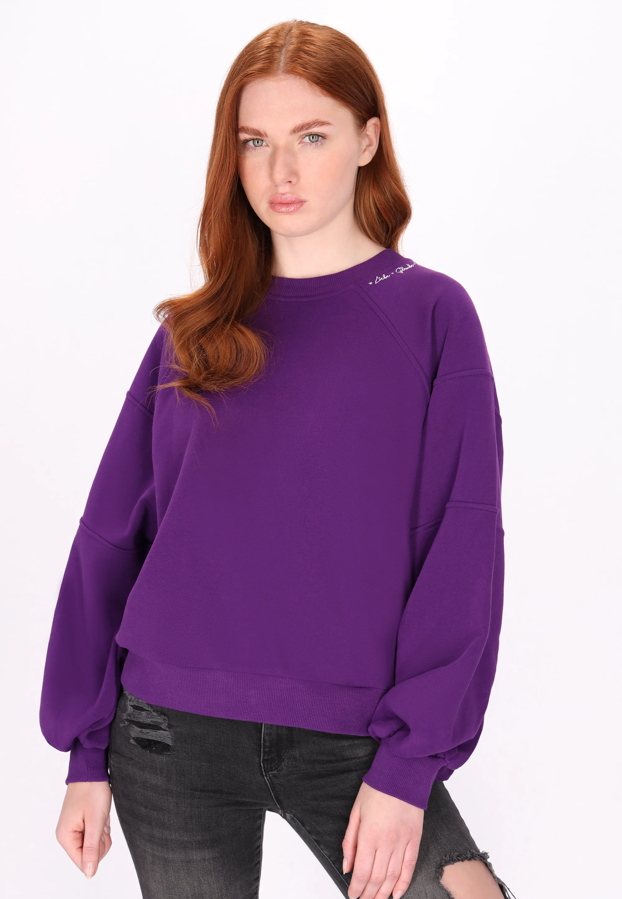 DreiMaster Vintage Women's Sweatshirt - Image 23