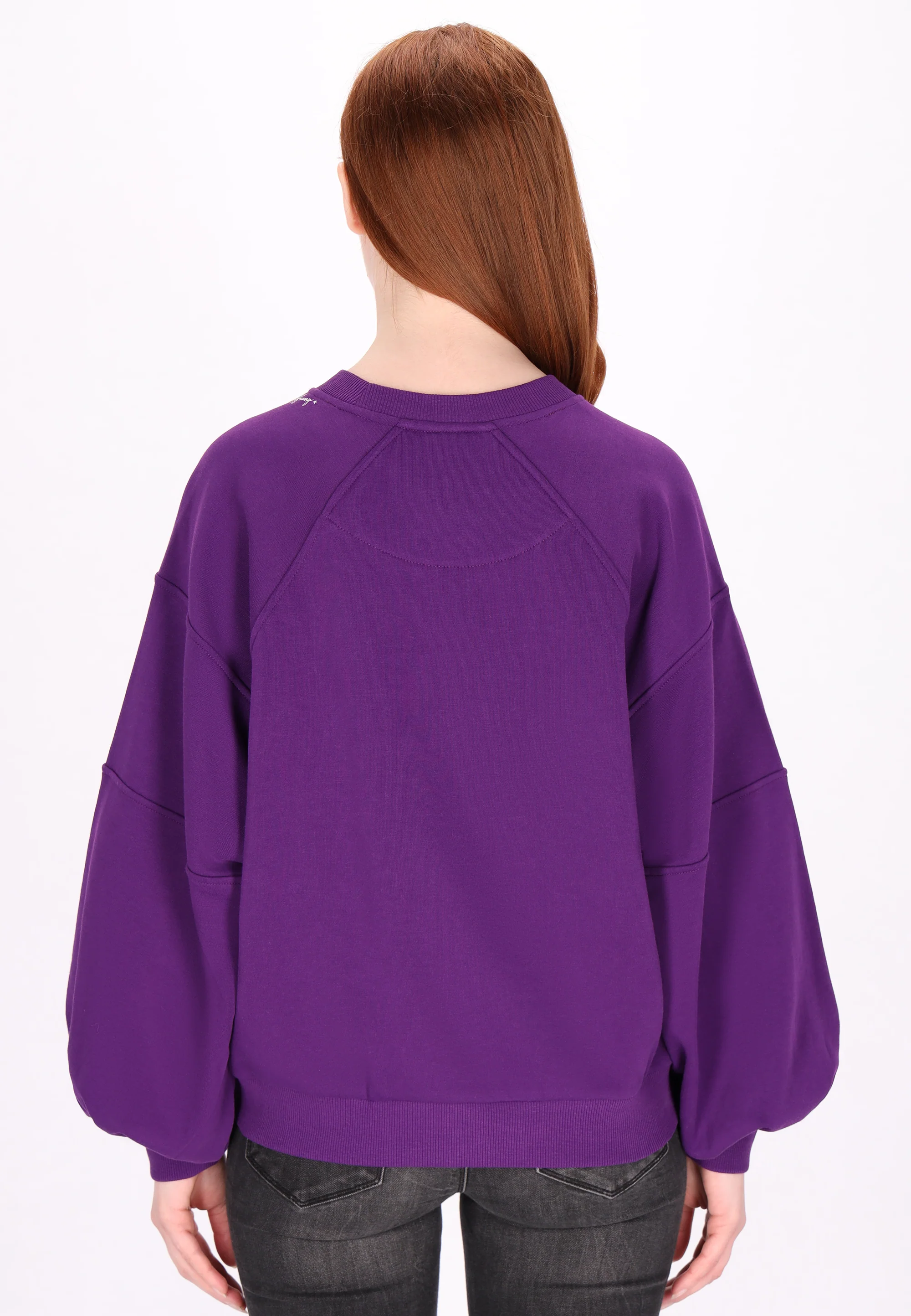 DreiMaster Vintage Women's Sweatshirt - Image 24