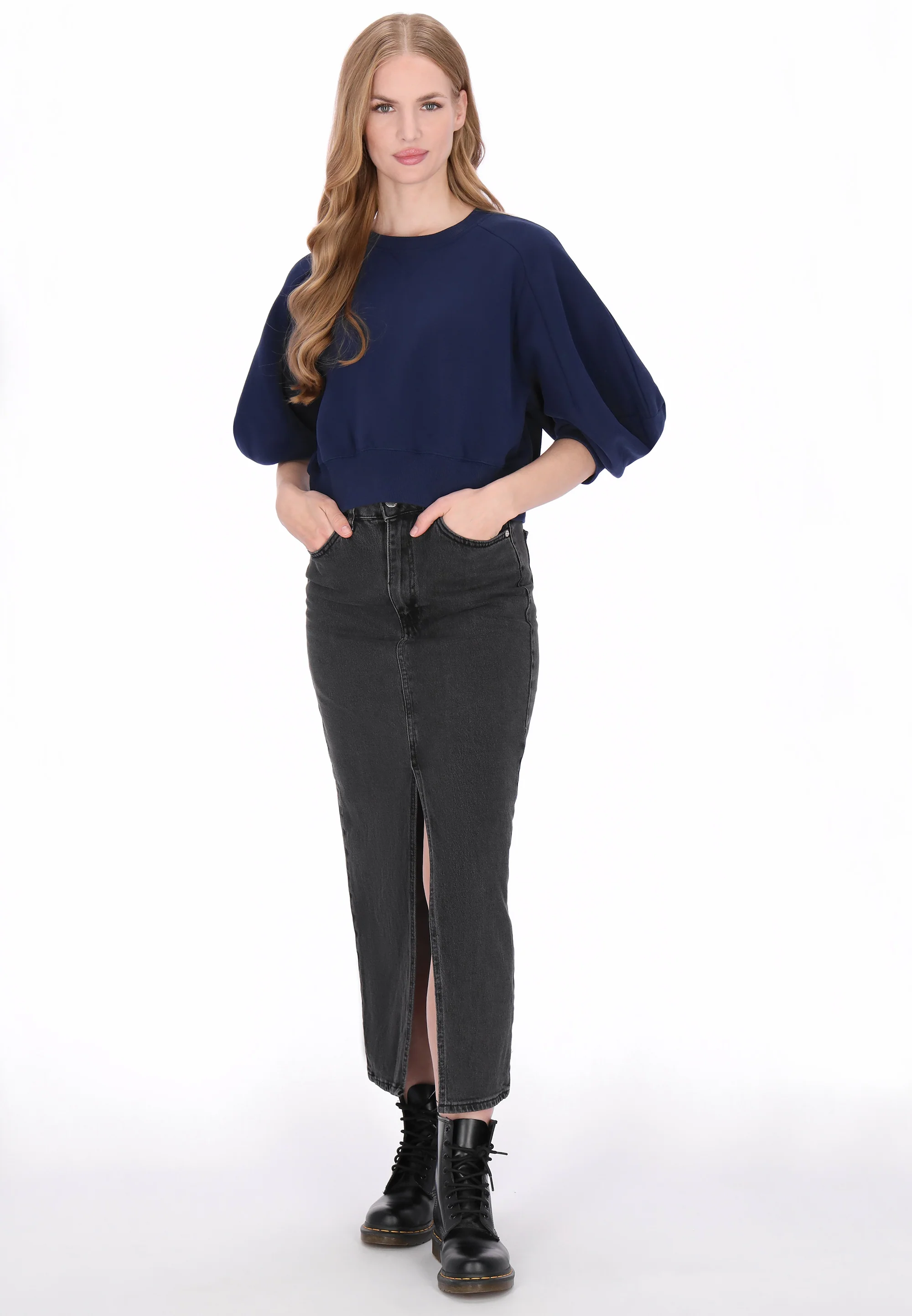 DreiMaster Vintage Women's Sweatshirt - Image 21