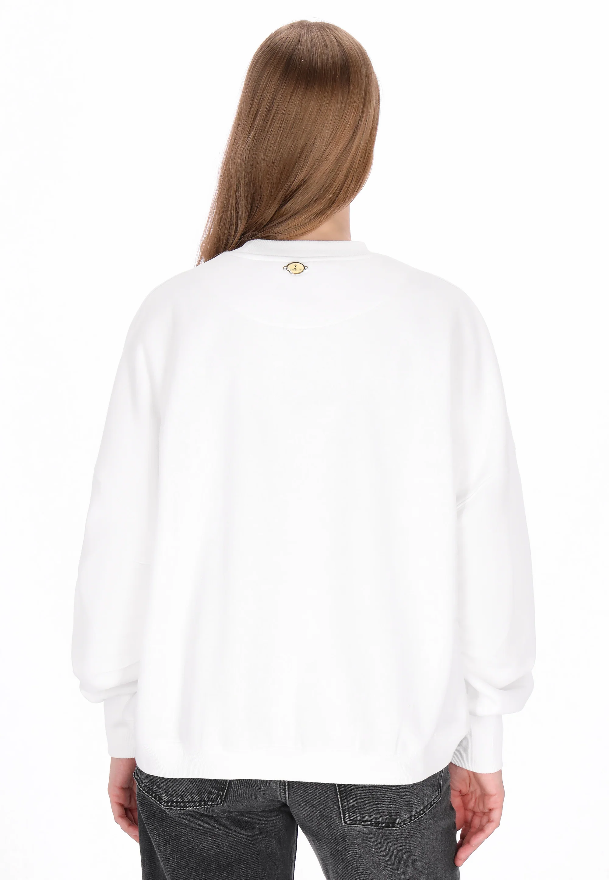 DreiMaster Vintage Women's Sweatshirt - Image 34
