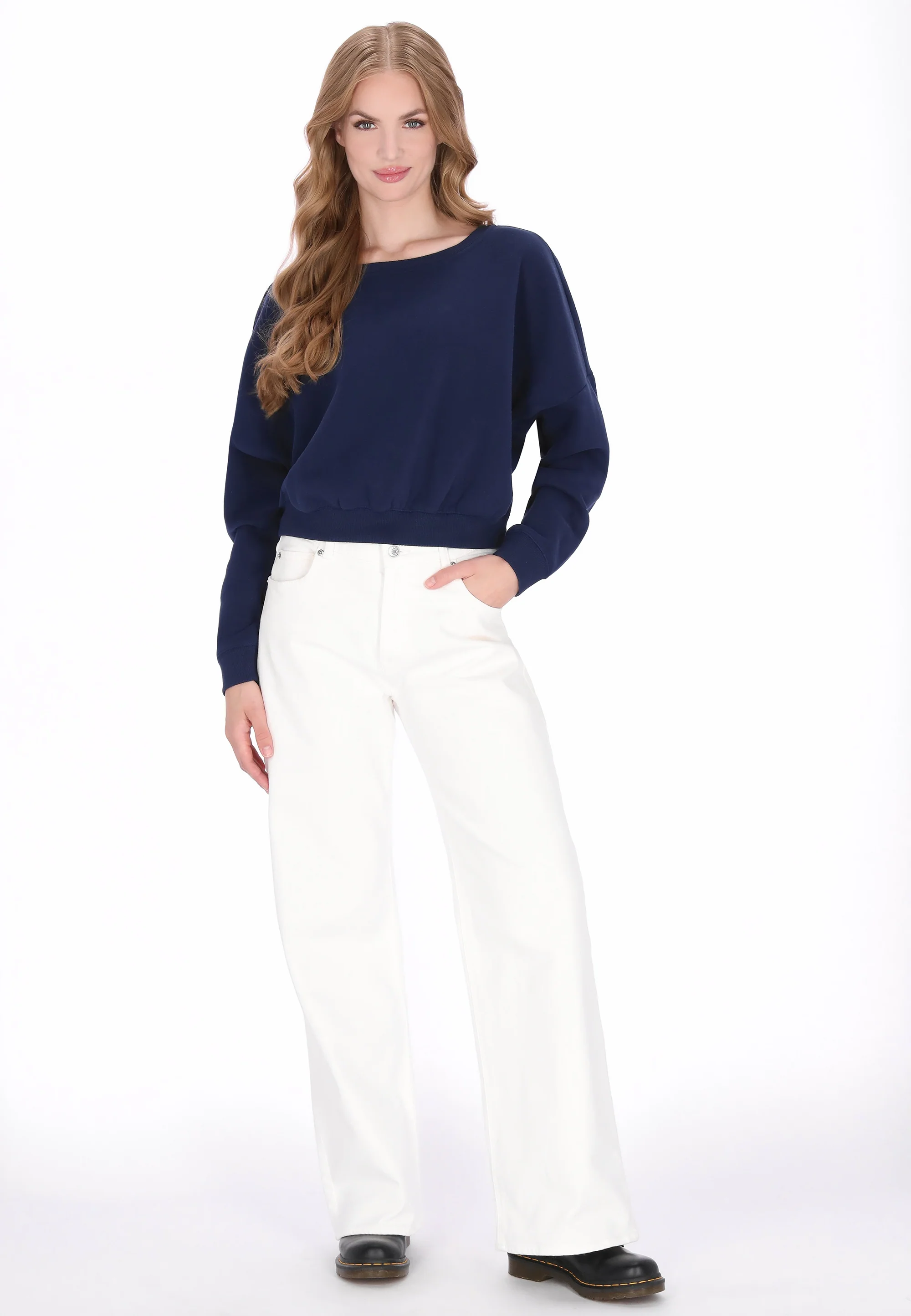 DreiMaster Vintage Women's Sweatshirt - Image 21