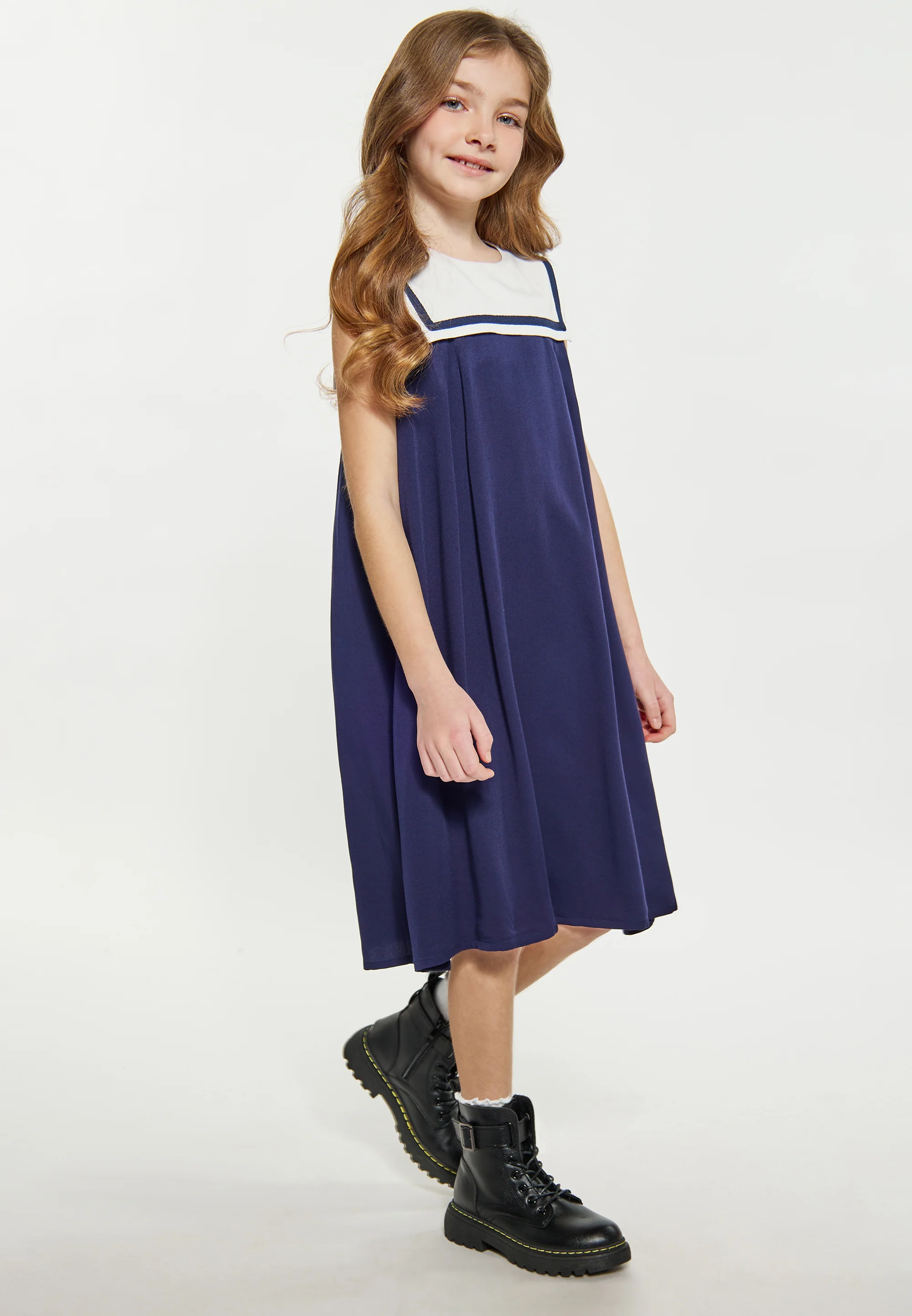 DreiMaster Vintage Dress - Image 3