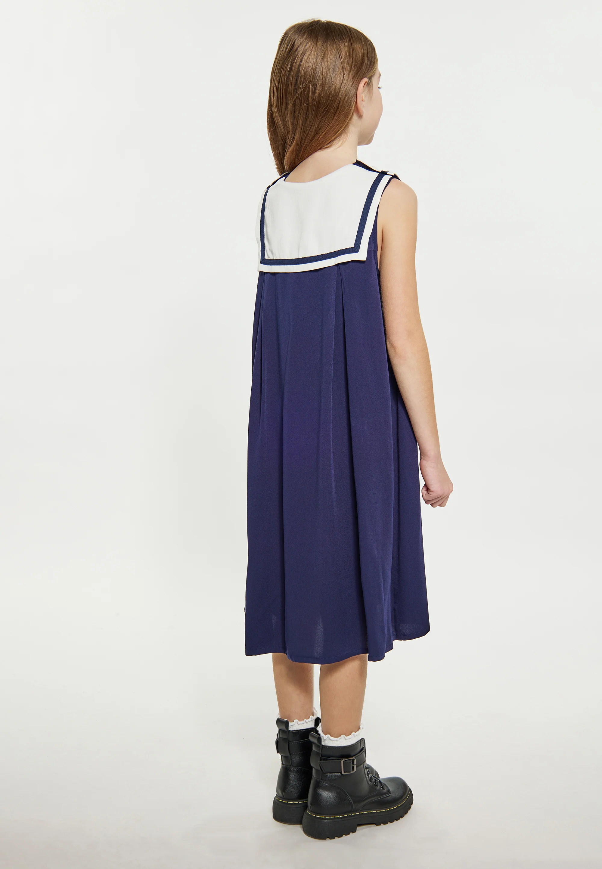 DreiMaster Vintage Dress - Image 4