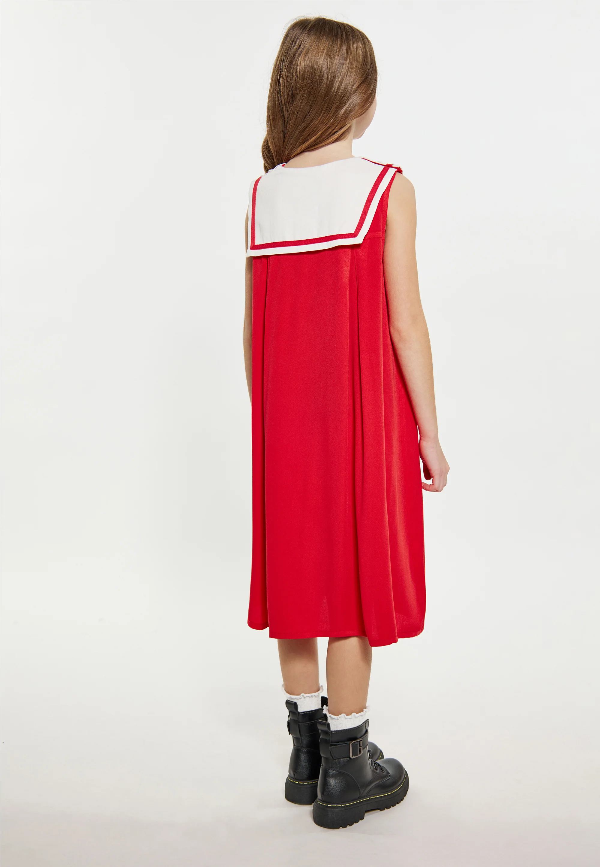 DreiMaster Vintage Dress - Image 9