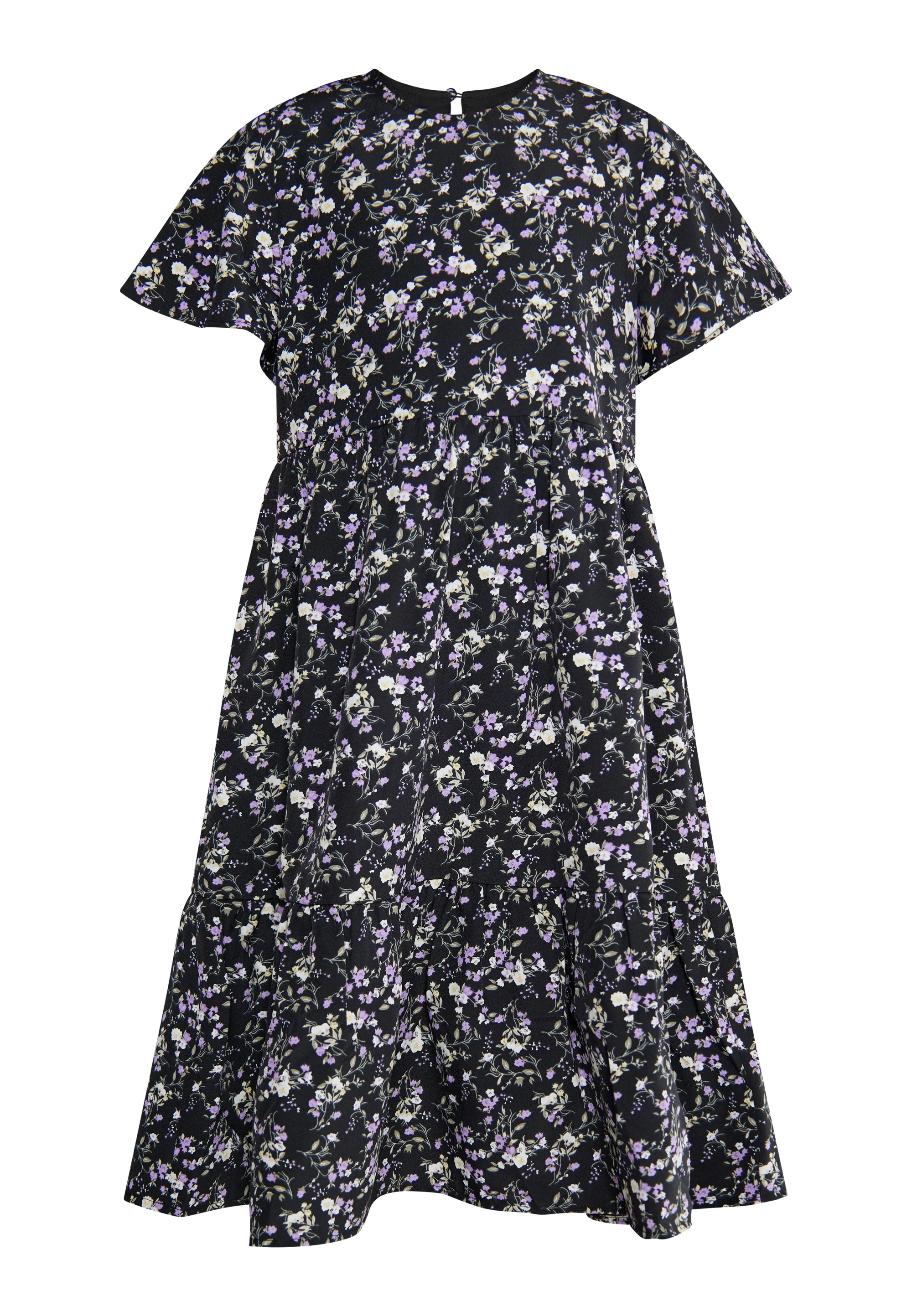 DreiMaster Vintage Dress - Image 2