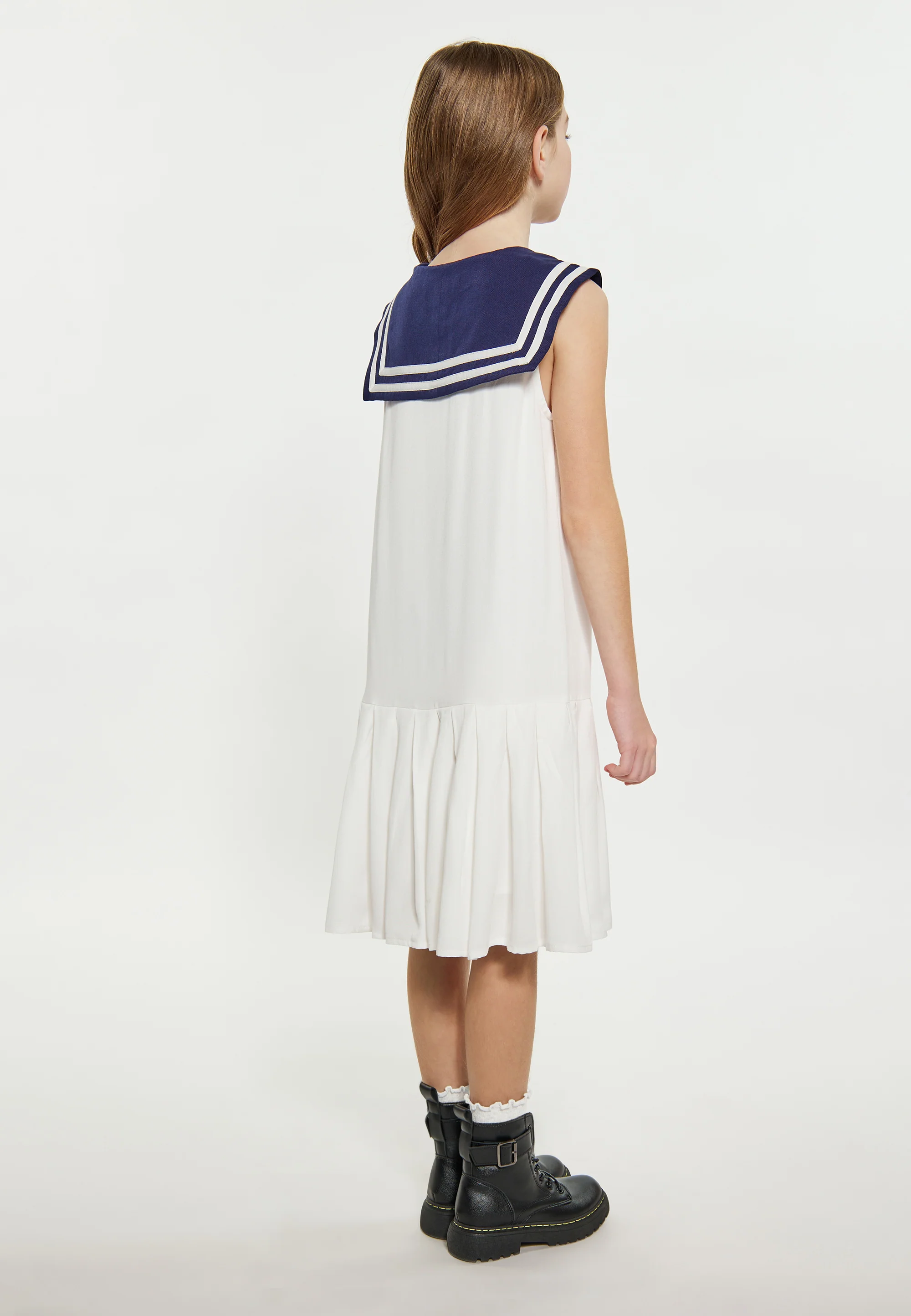 DreiMaster Vintage Dress - Image 4