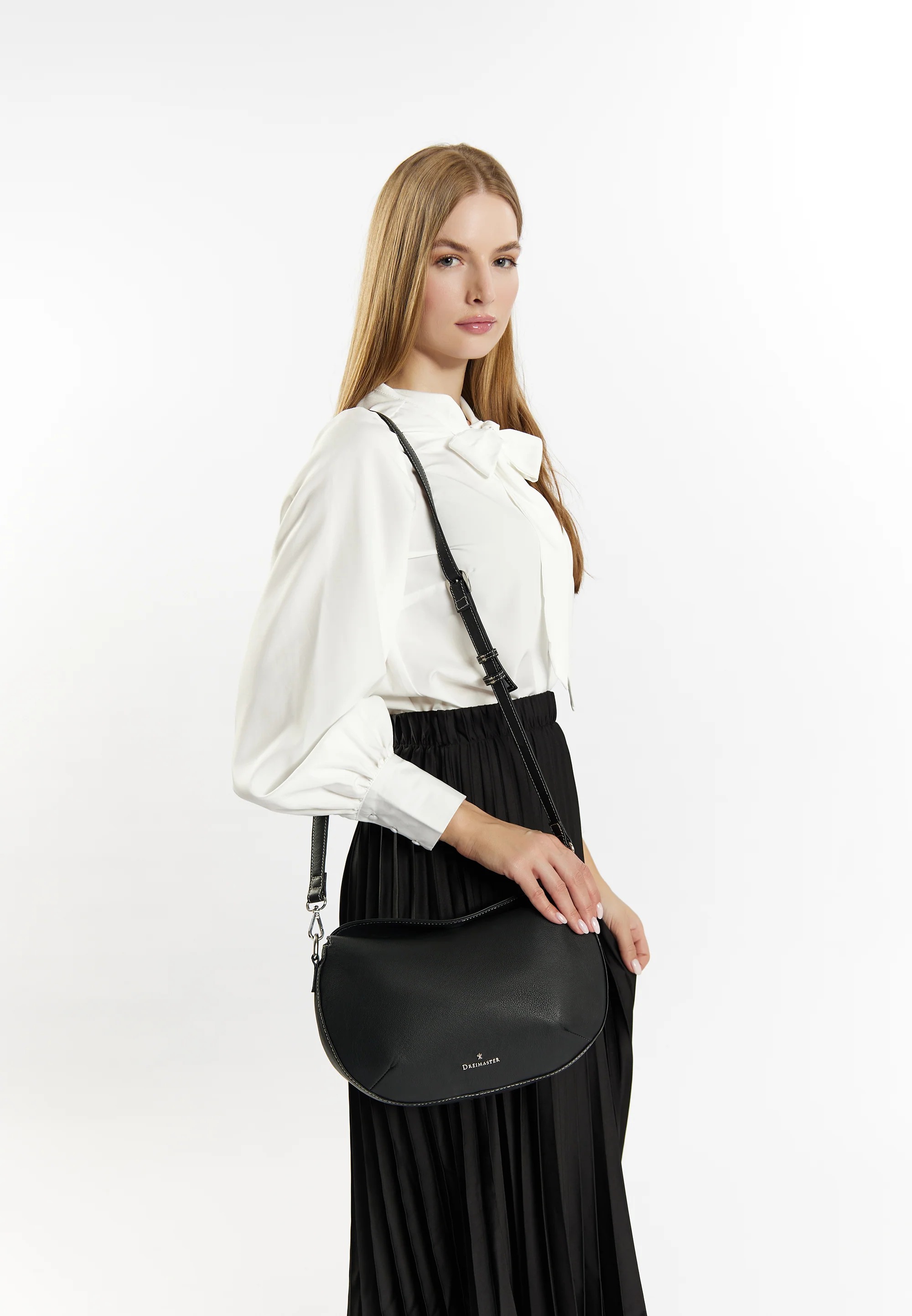 DreiMaster Klassik Women's Shoulder Bag - Image 3