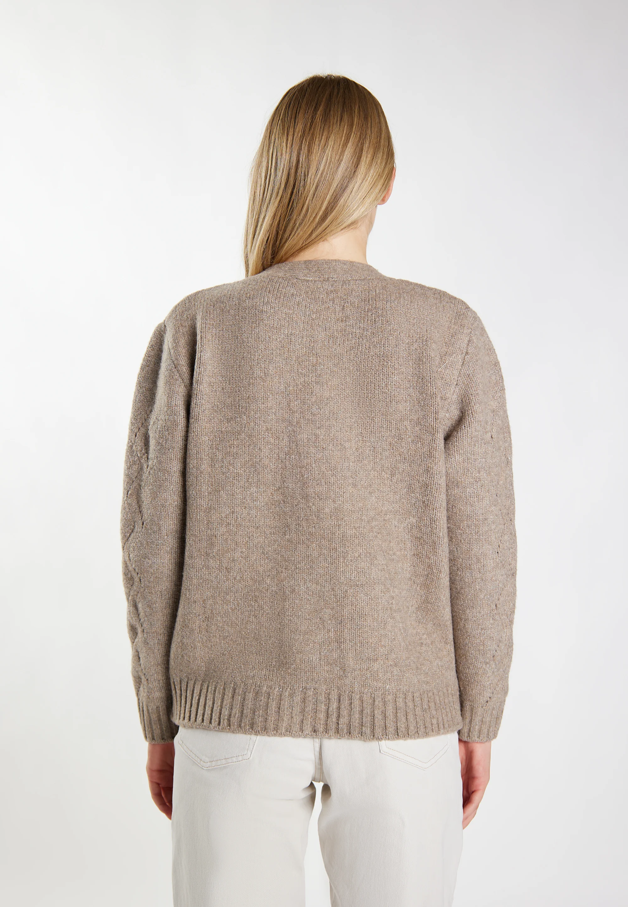 DreiMaster Vintage Women's Cardigan - Image 10