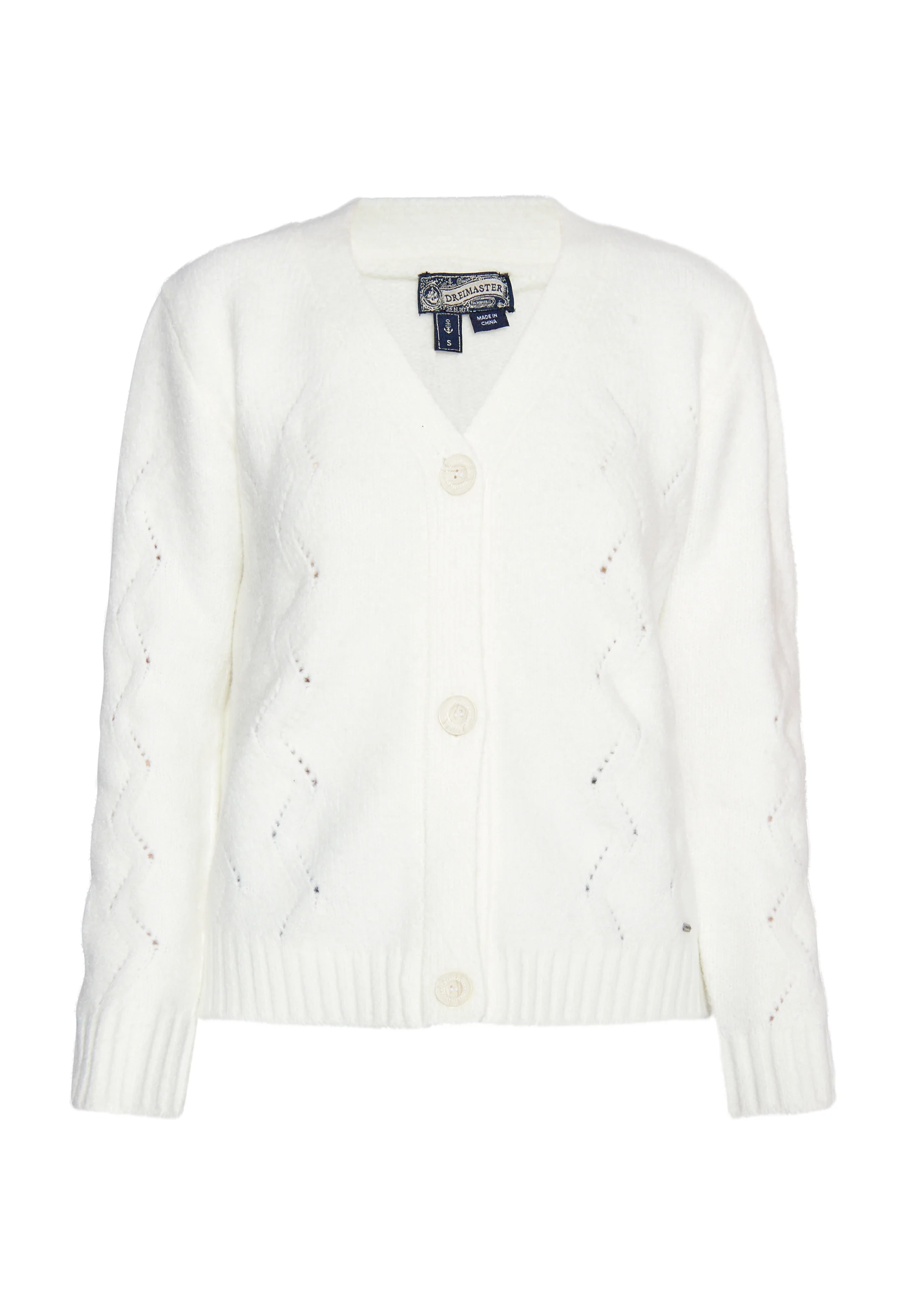 DreiMaster Vintage Women's Cardigan - Image 14