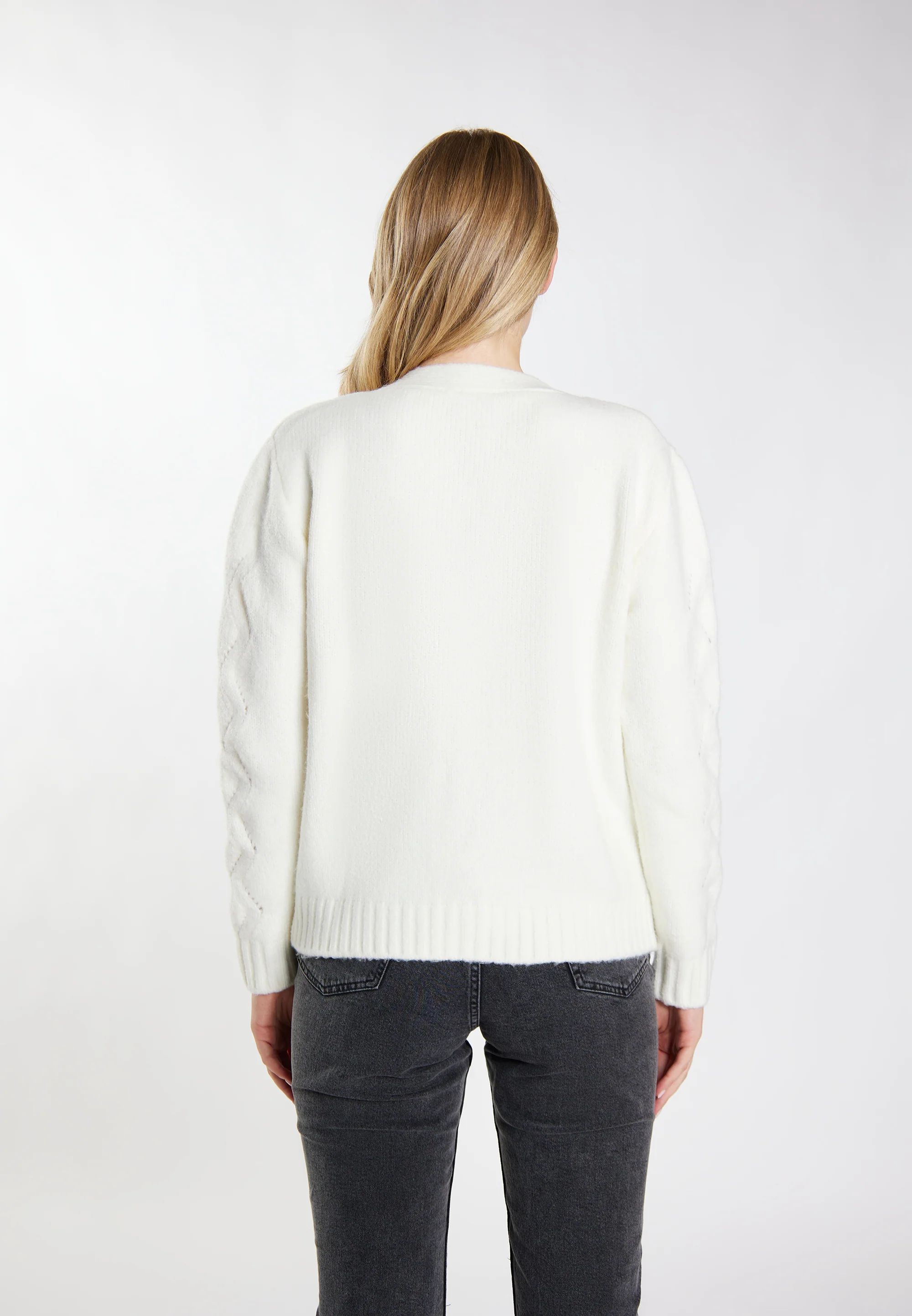 DreiMaster Vintage Women's Cardigan - Image 16