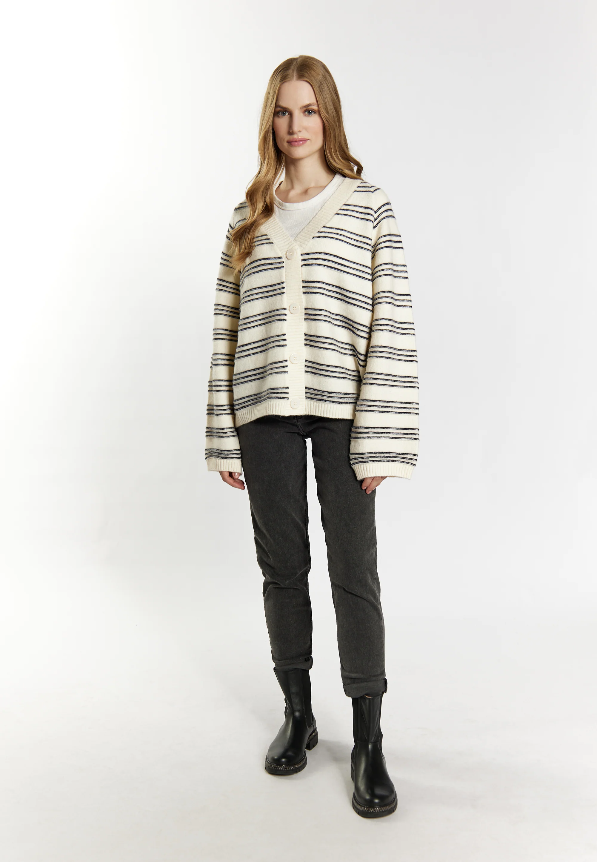DreiMaster Vintage Women's Cardigan - Image 13