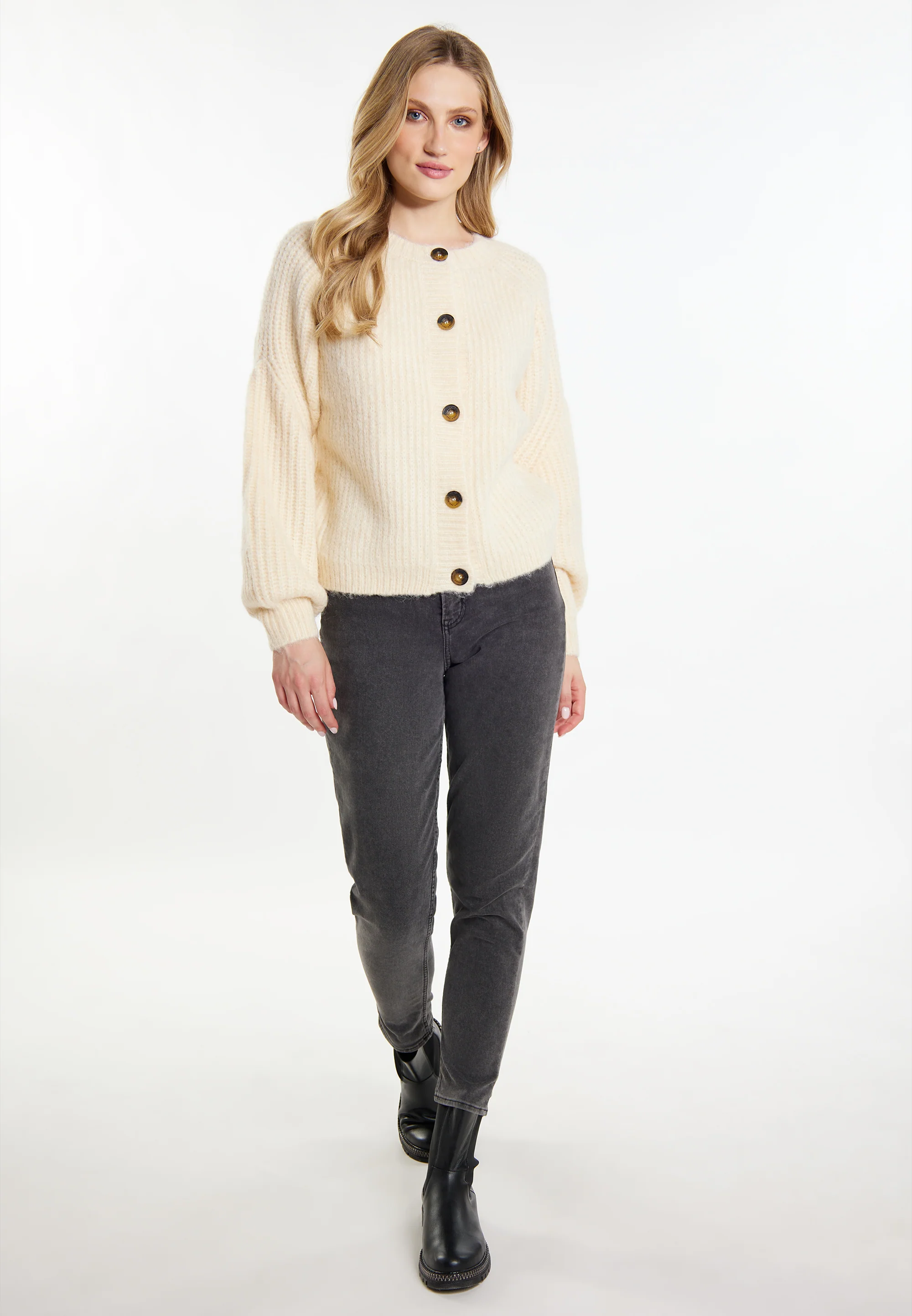 DreiMaster Vintage Women's Cardigan - Image 13
