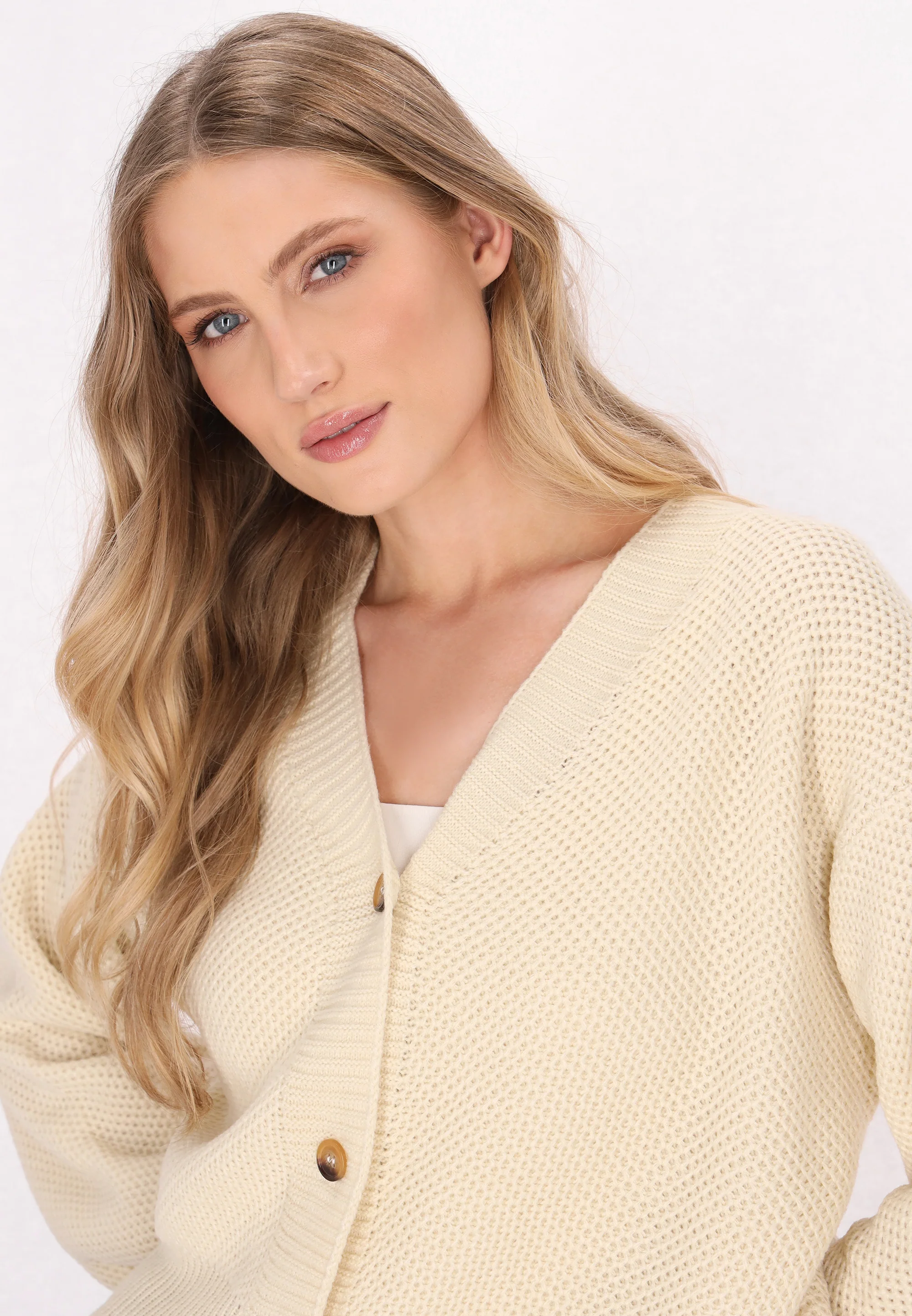 DreiMaster Vintage Women's Cardigan - Image 15