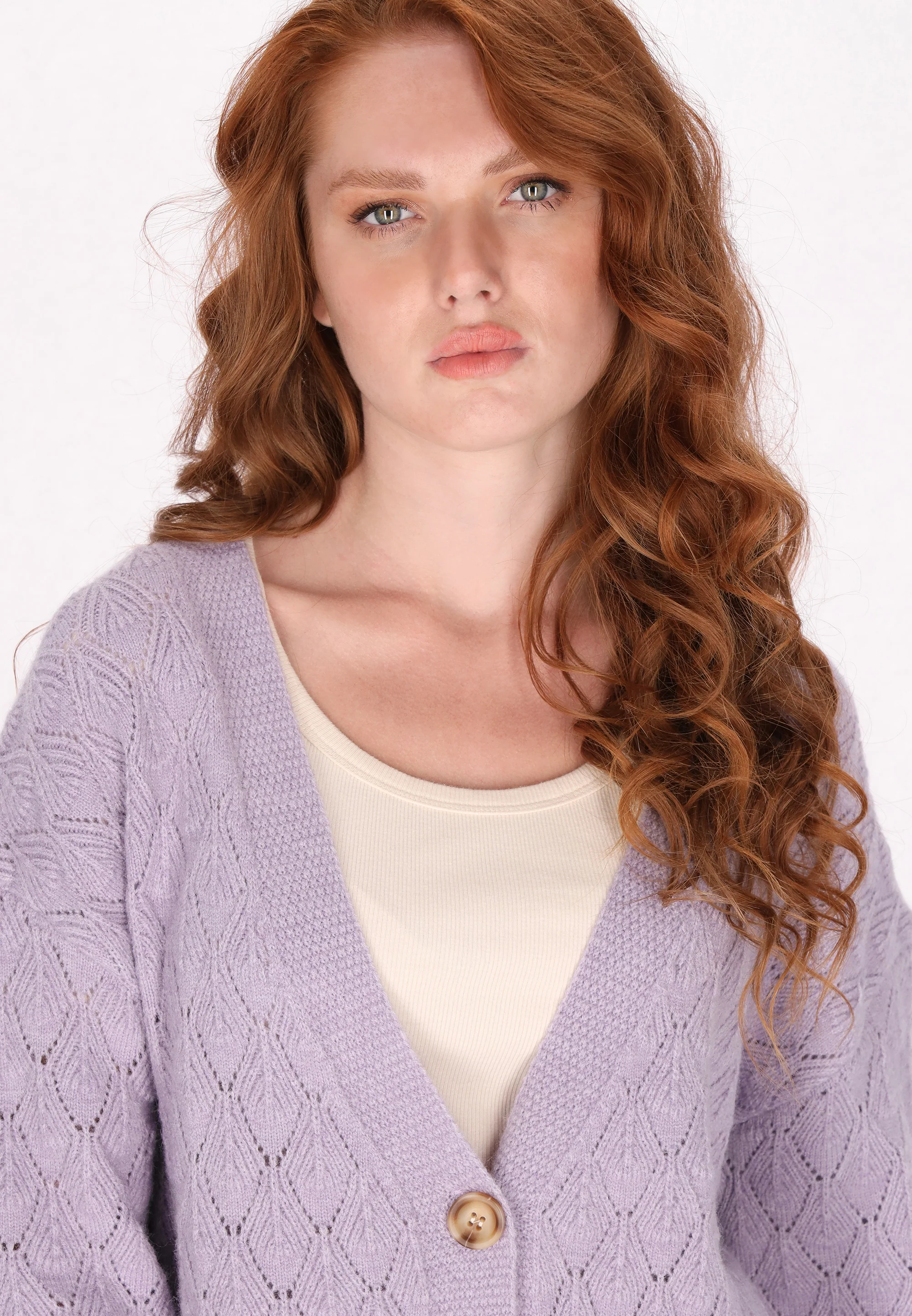 DreiMaster Vintage Women's Cardigan - Image 15