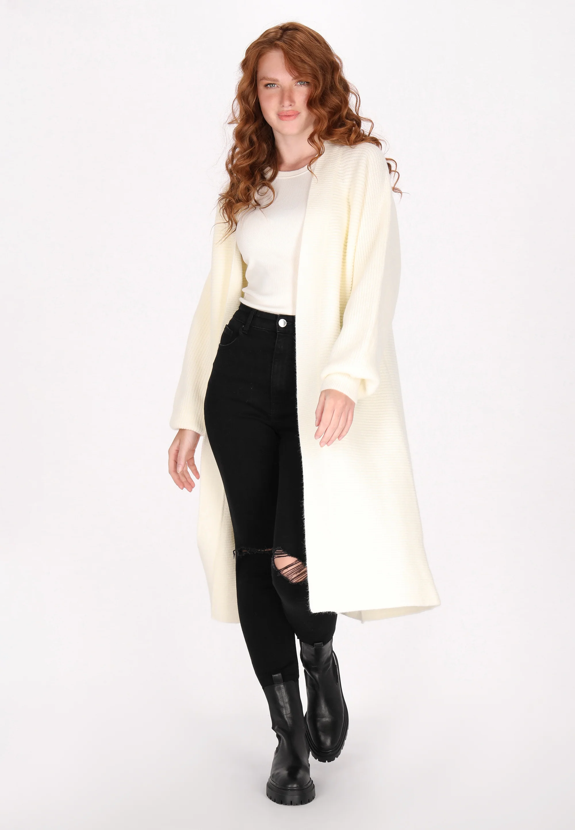 DreiMaster Vintage Women's Cardigan - Image 13